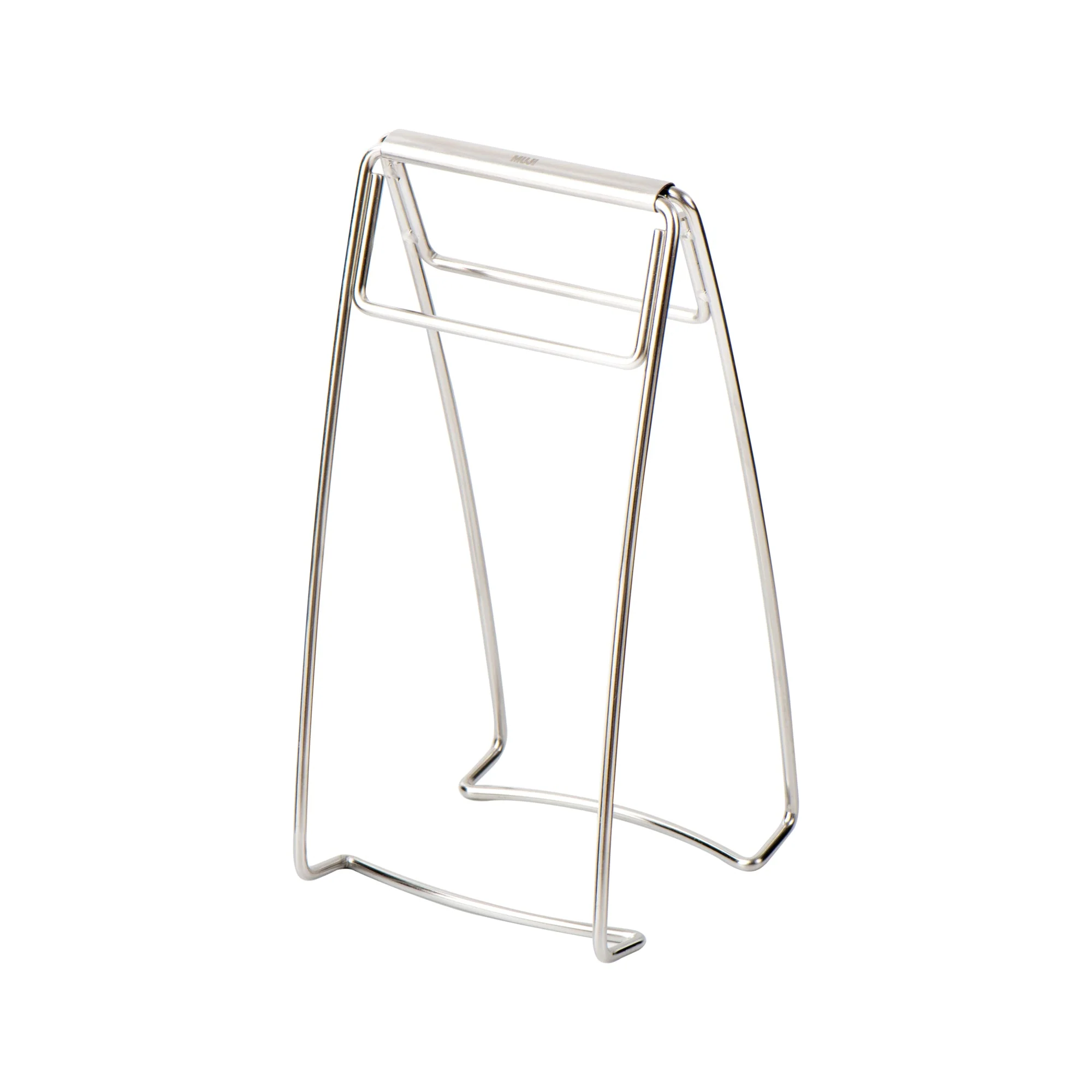 Stainless Steel Bowl Picker