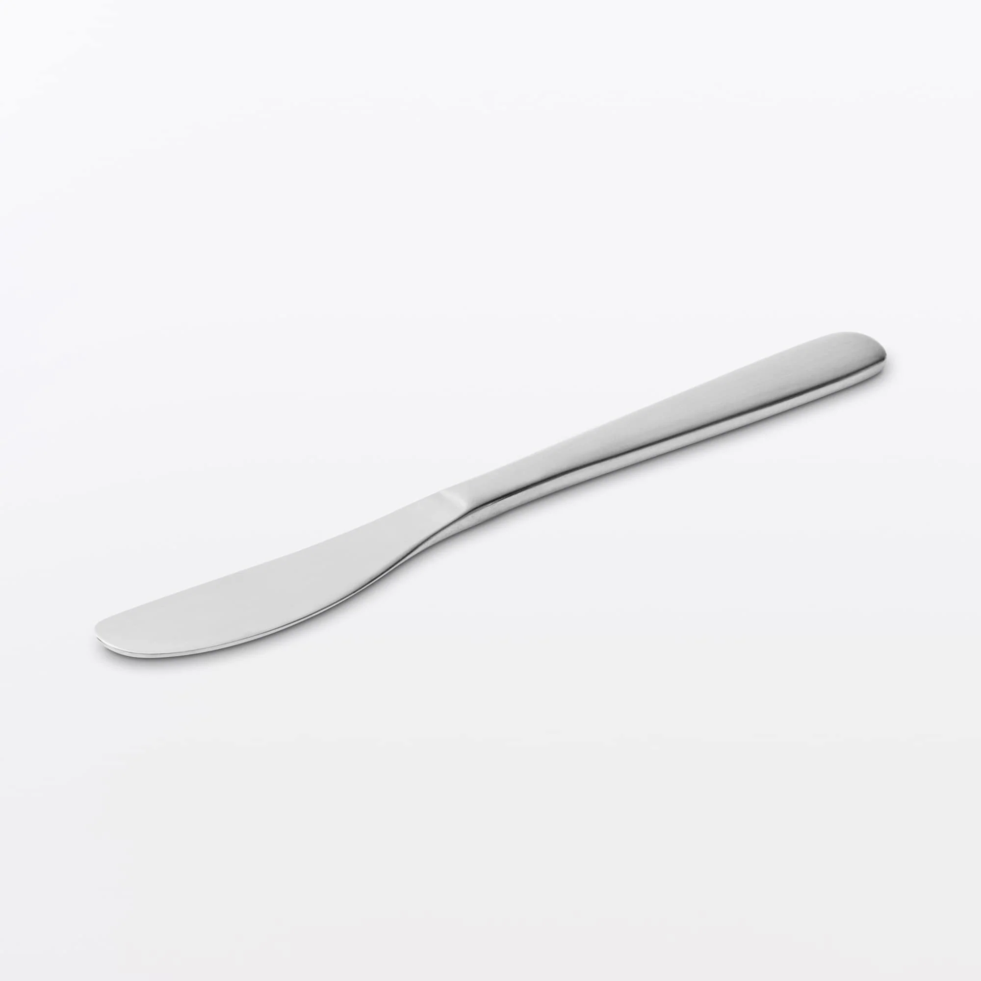 Stainless Steel Butter Spreader - Image 4