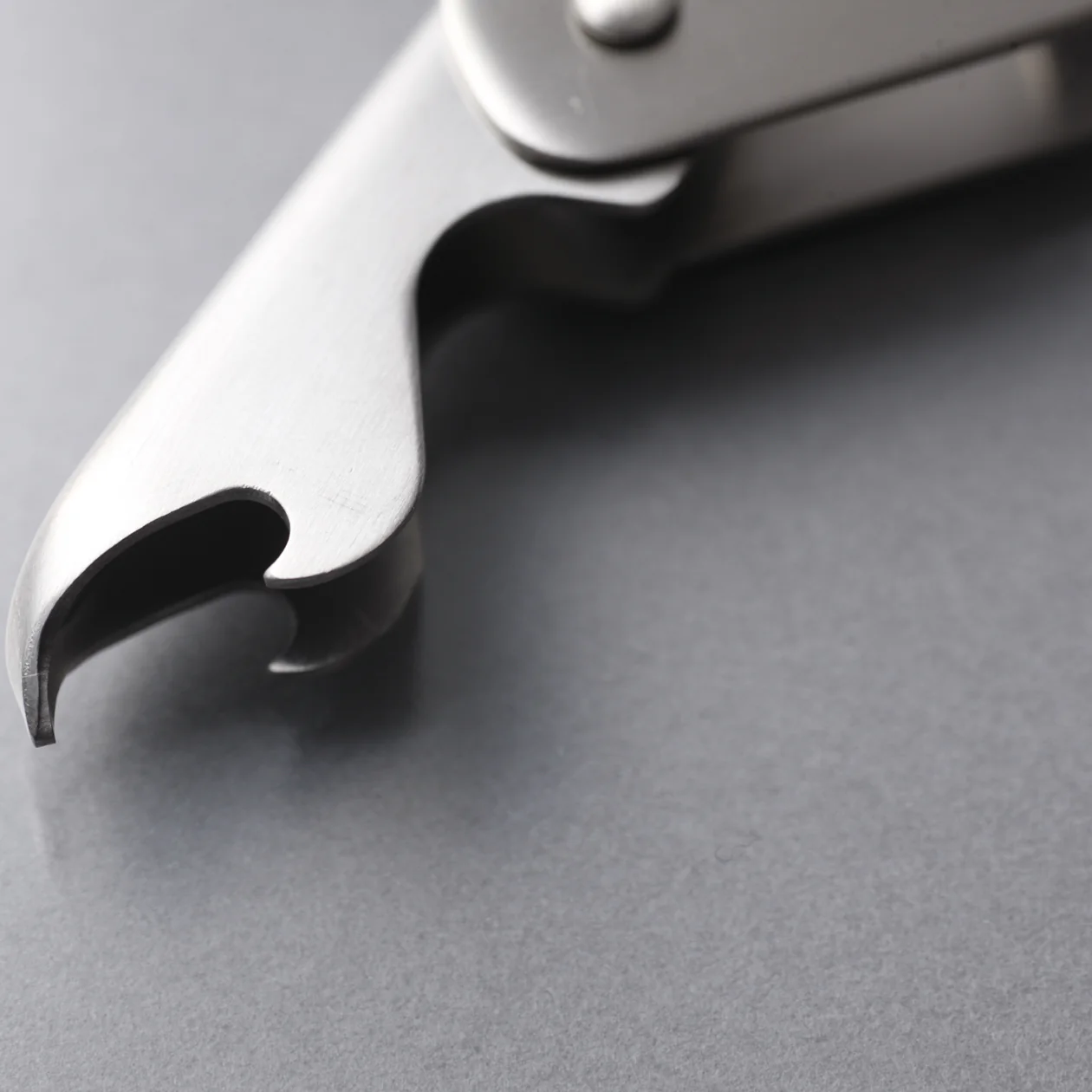 Stainless Steel Can Opener - Image 3