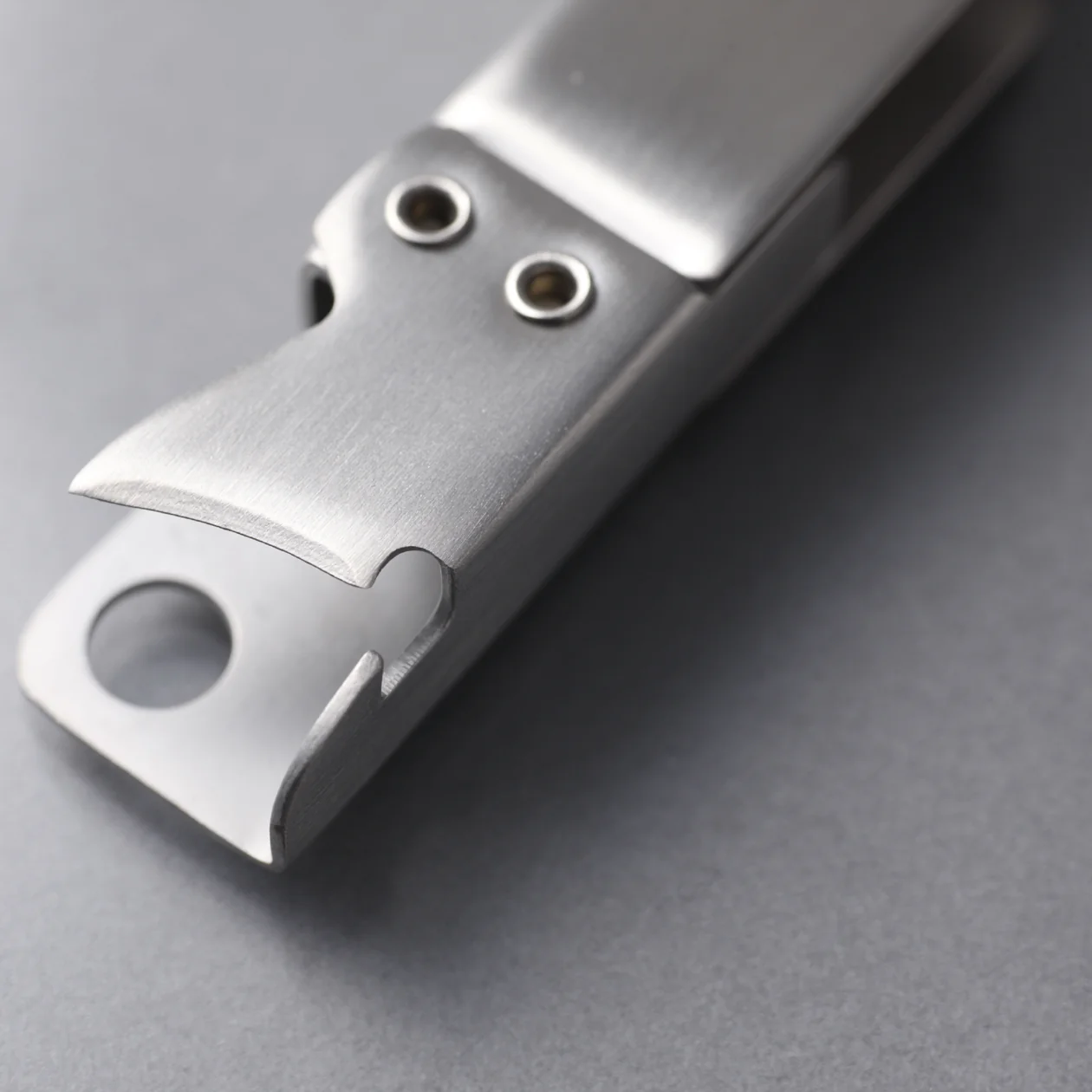 Stainless Steel Can Opener - Image 4