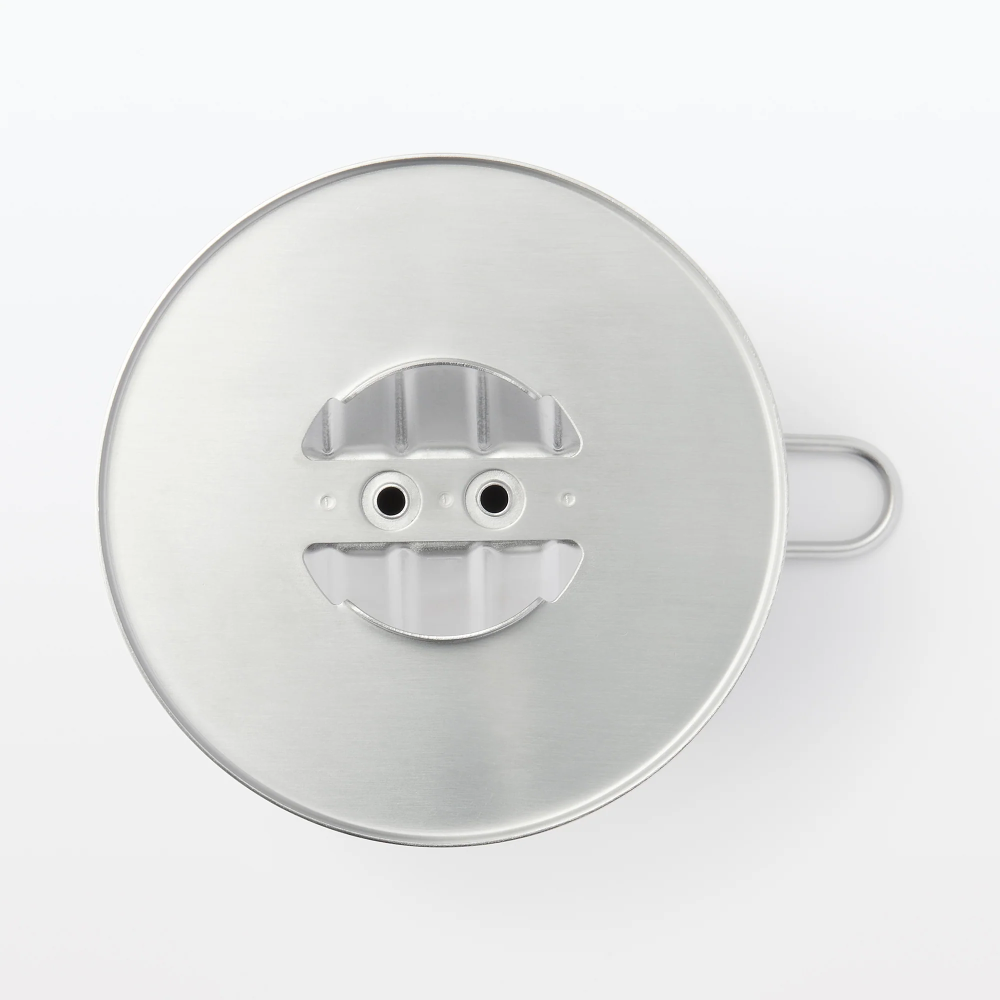 Stainless Steel Coffee Dripper - Image 5