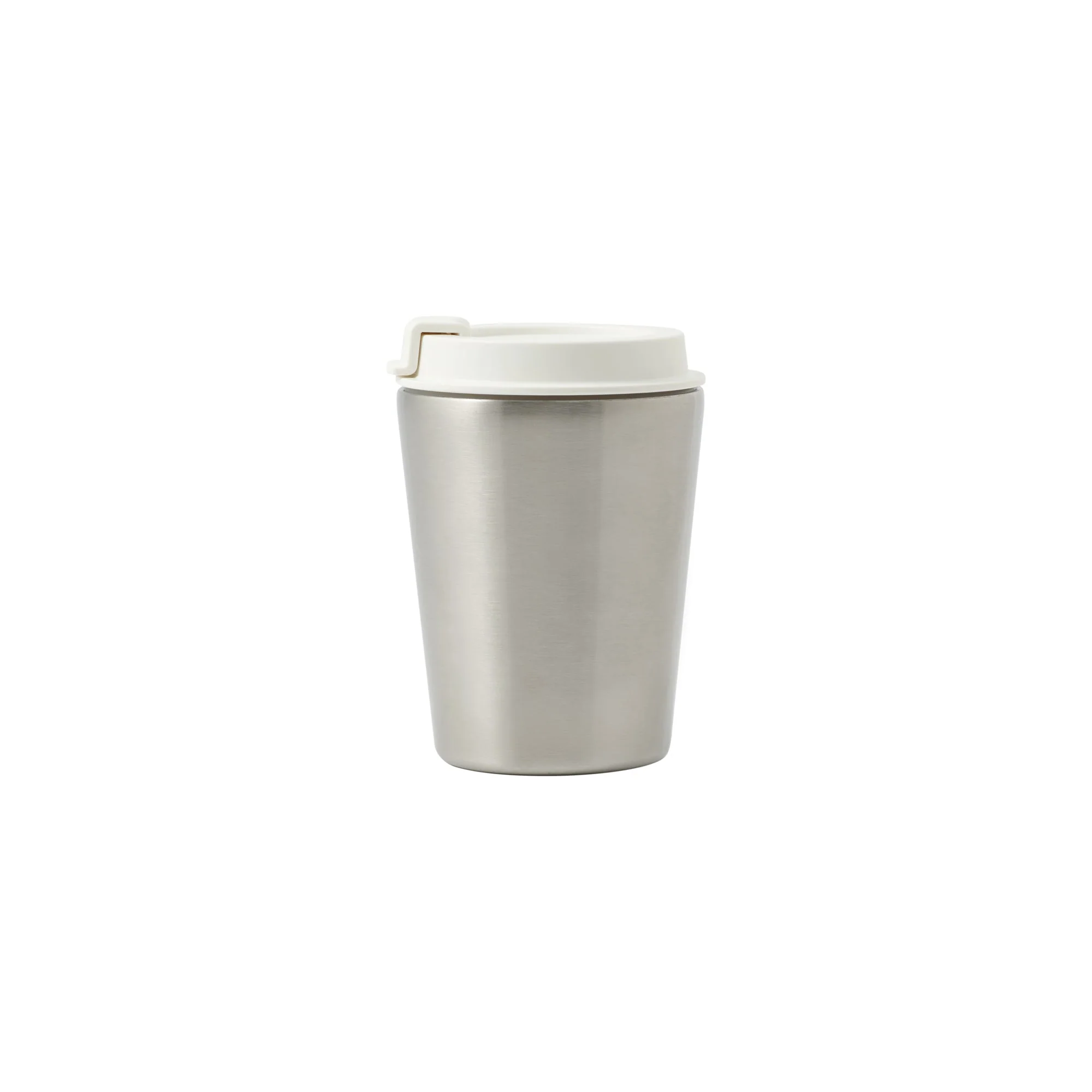 Stainless Steel Coffee Mug (11.8 fl oz)
