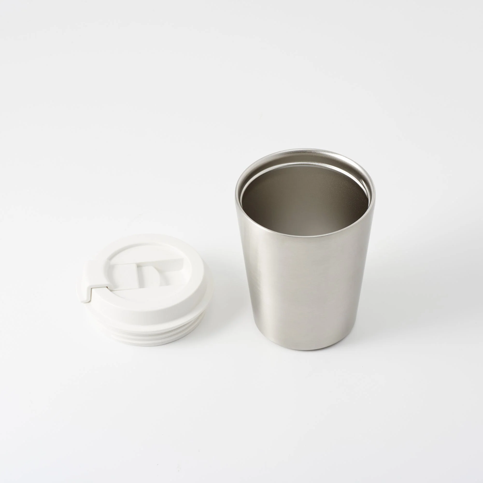 Stainless Steel Coffee Mug (11.8 fl oz) - Image 2