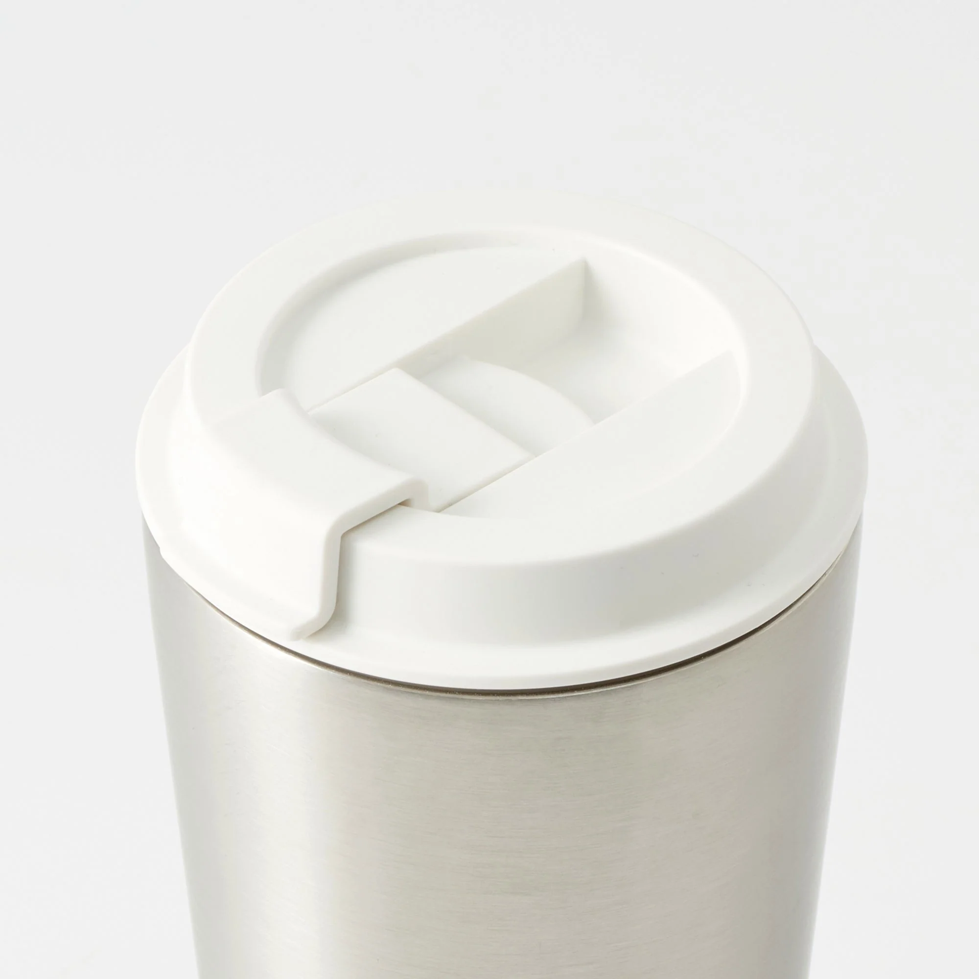 Stainless Steel Coffee Mug (11.8 fl oz) - Image 4