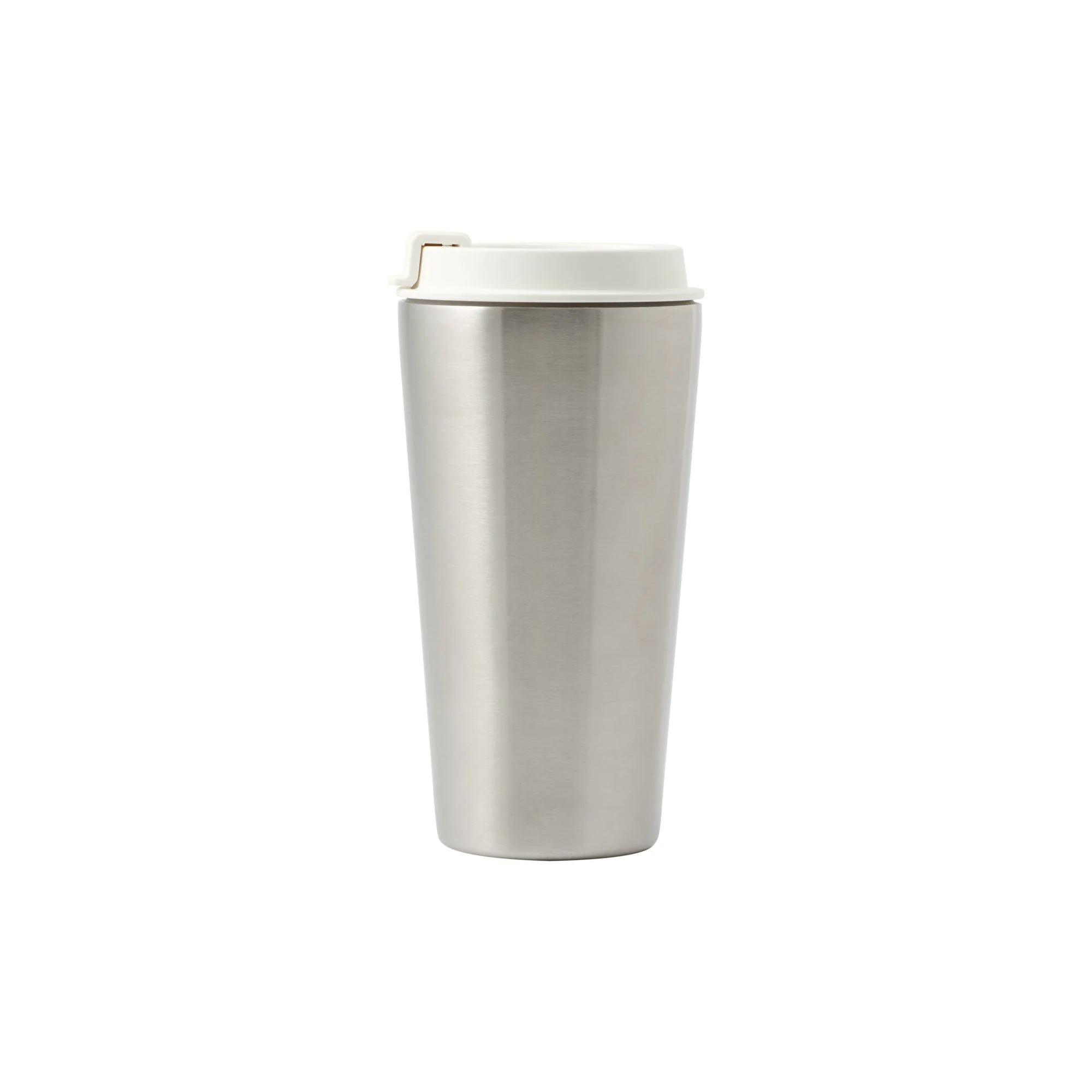 Stainless Steel Coffee Mug (18.6 fl oz)