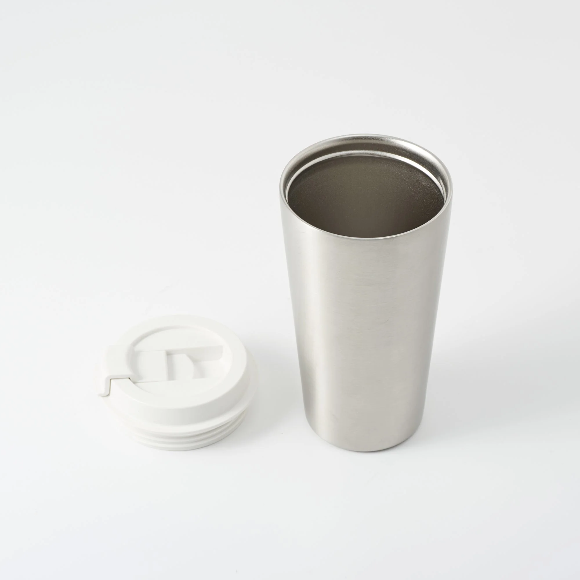 Stainless Steel Coffee Mug (18.6 fl oz) - Image 2