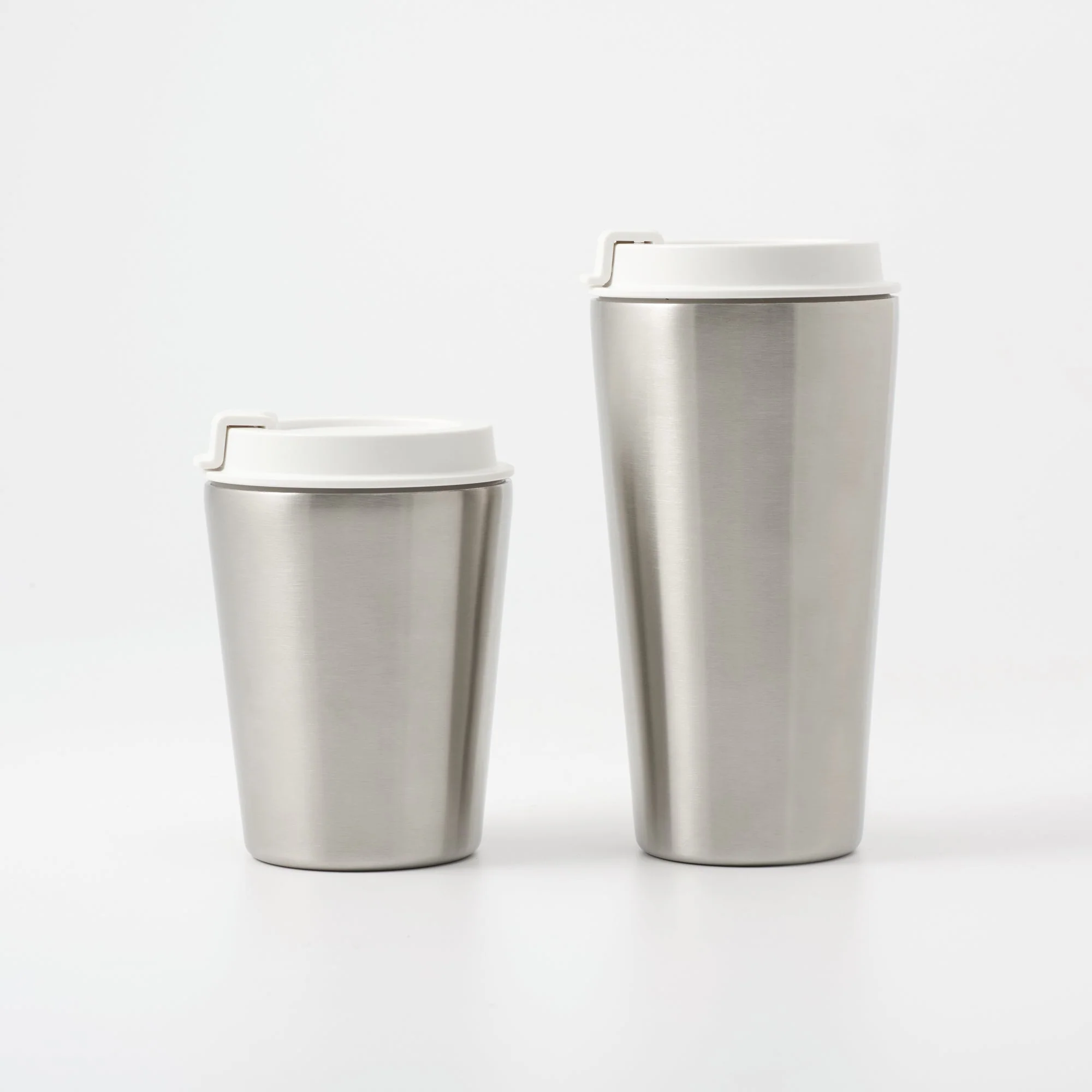 Stainless Steel Coffee Mug (18.6 fl oz) - Image 7