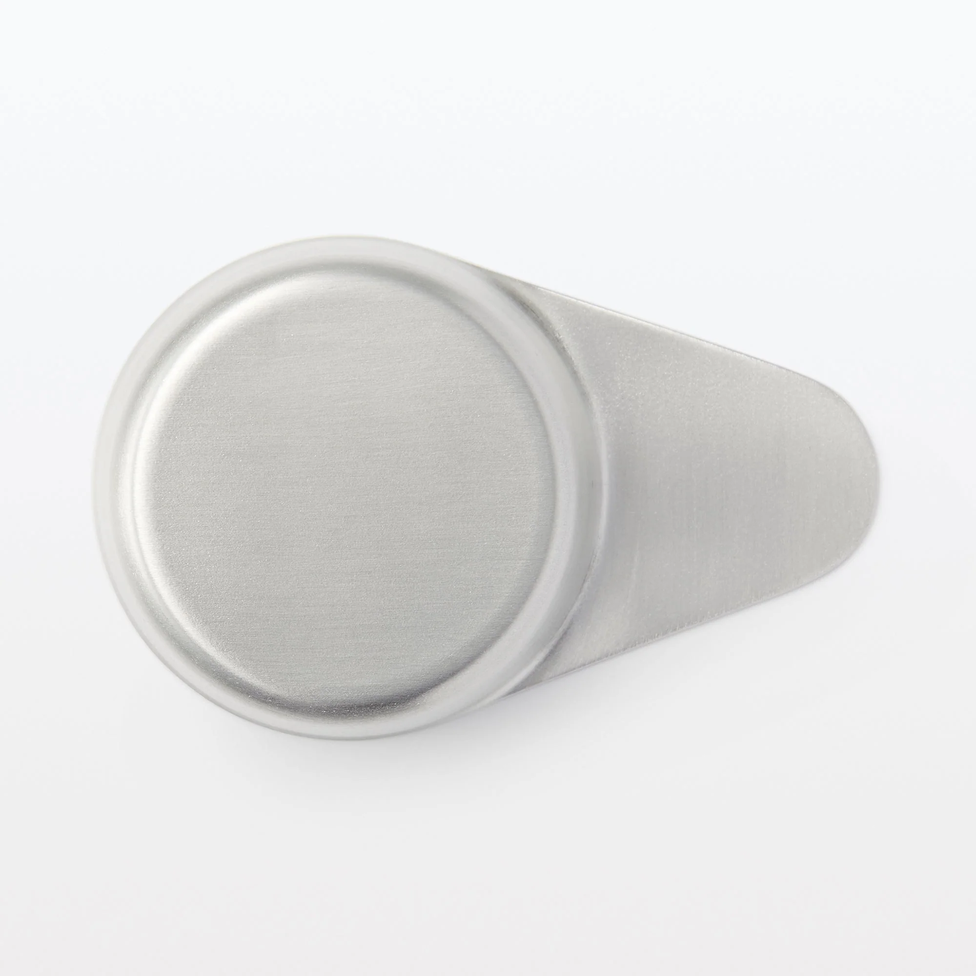 Stainless Steel Coffee Scoop - Image 4