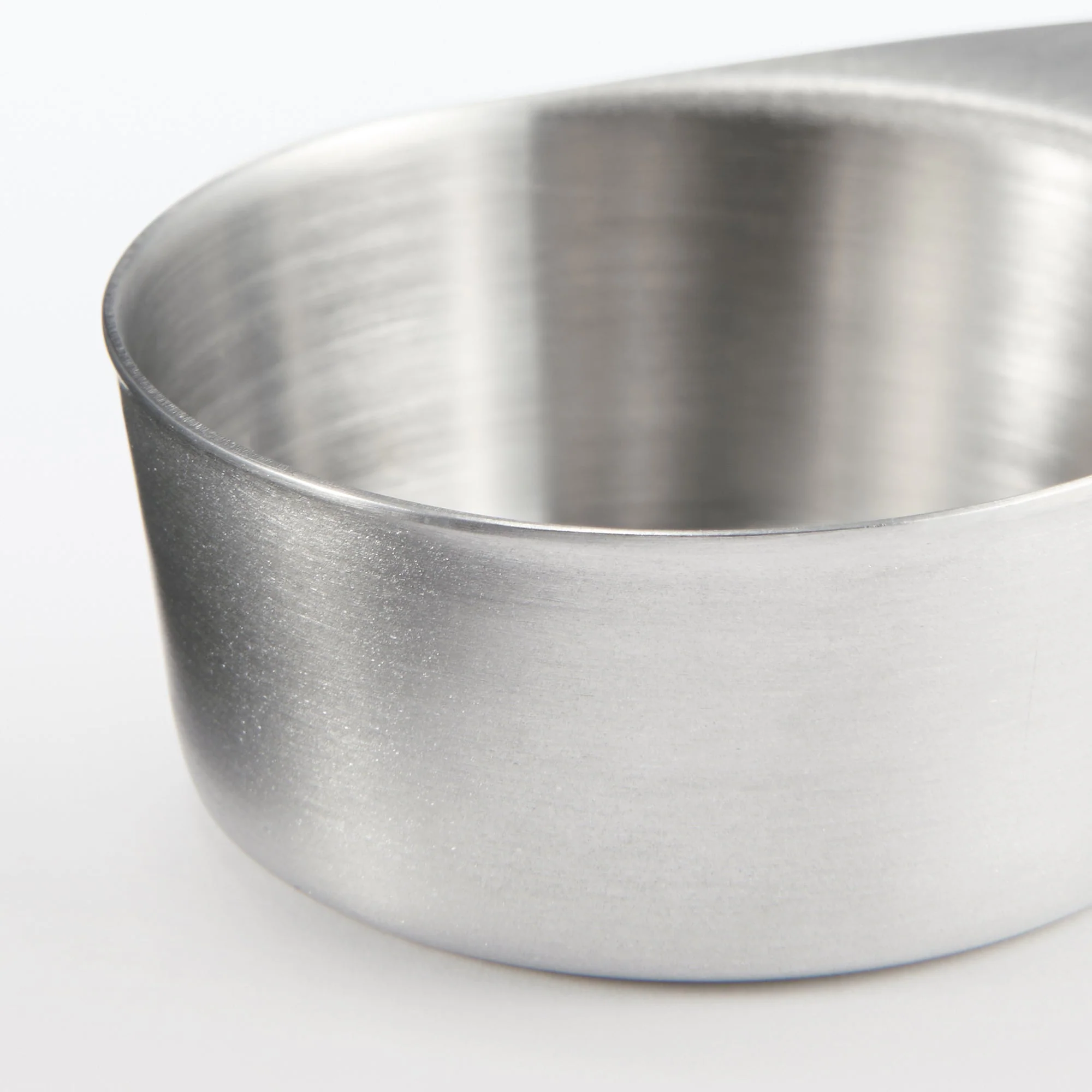 Stainless Steel Coffee Scoop - Image 5