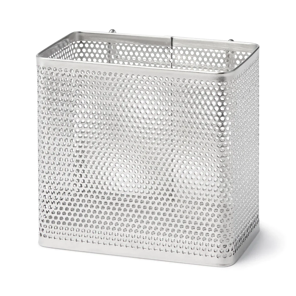 Stainless Steel Cutlery Stand