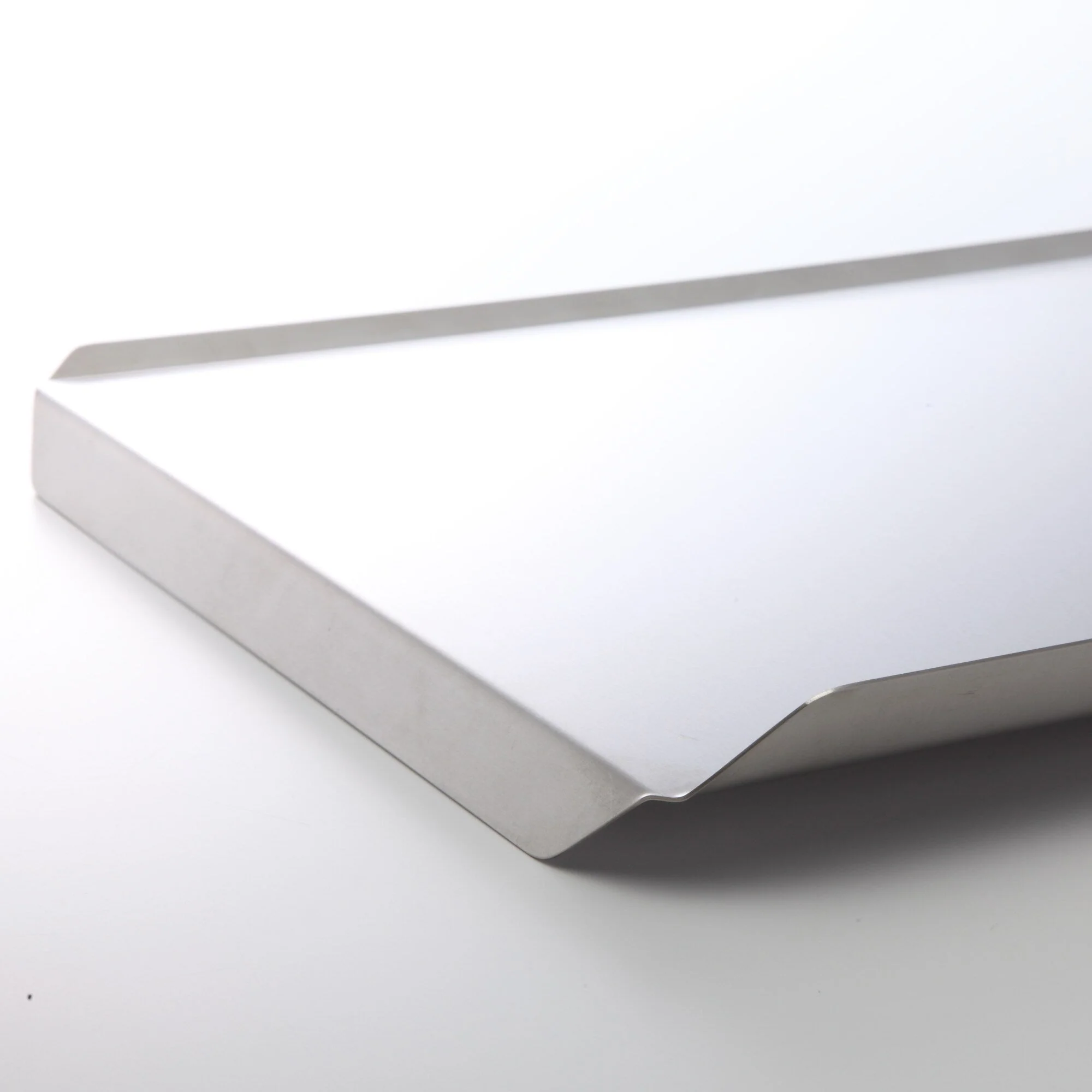 Stainless Steel Dish Drainer Tray - Image 3