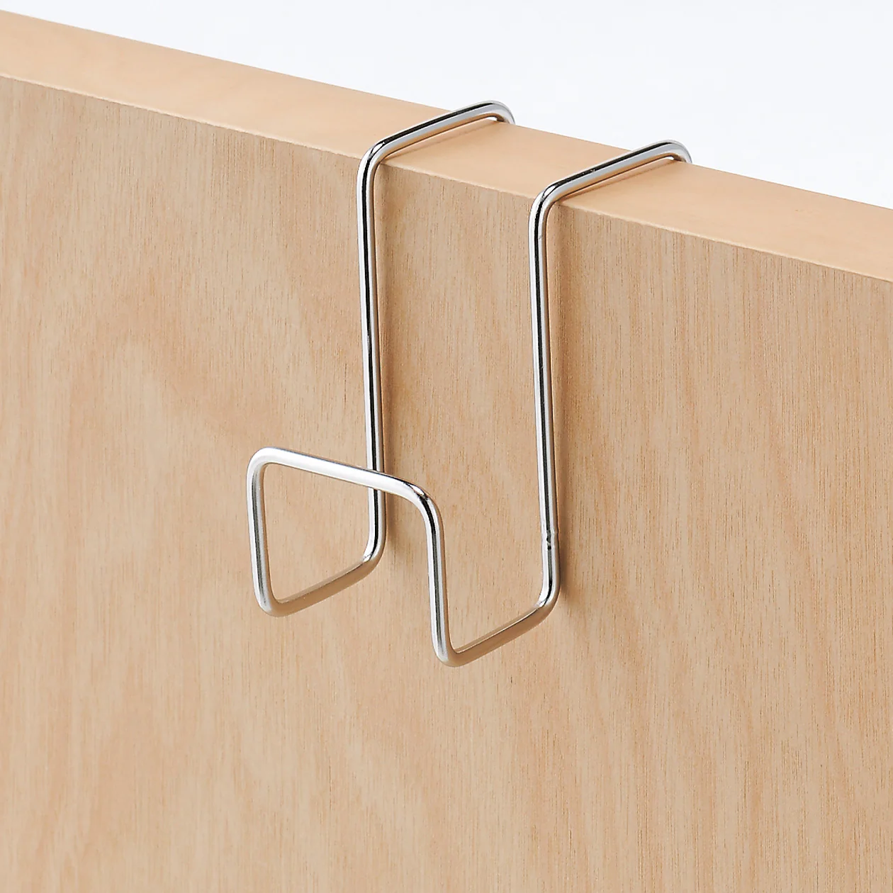 Stainless Steel Door Hook - Image 2