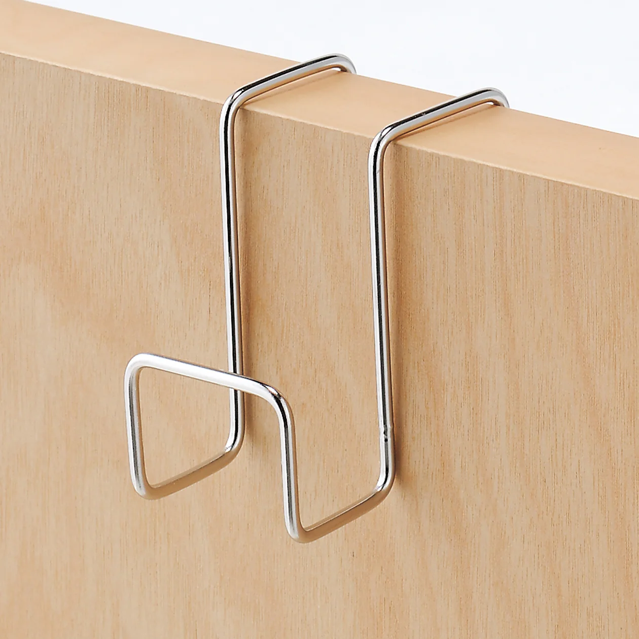 Stainless Steel Door Hook - Image 3