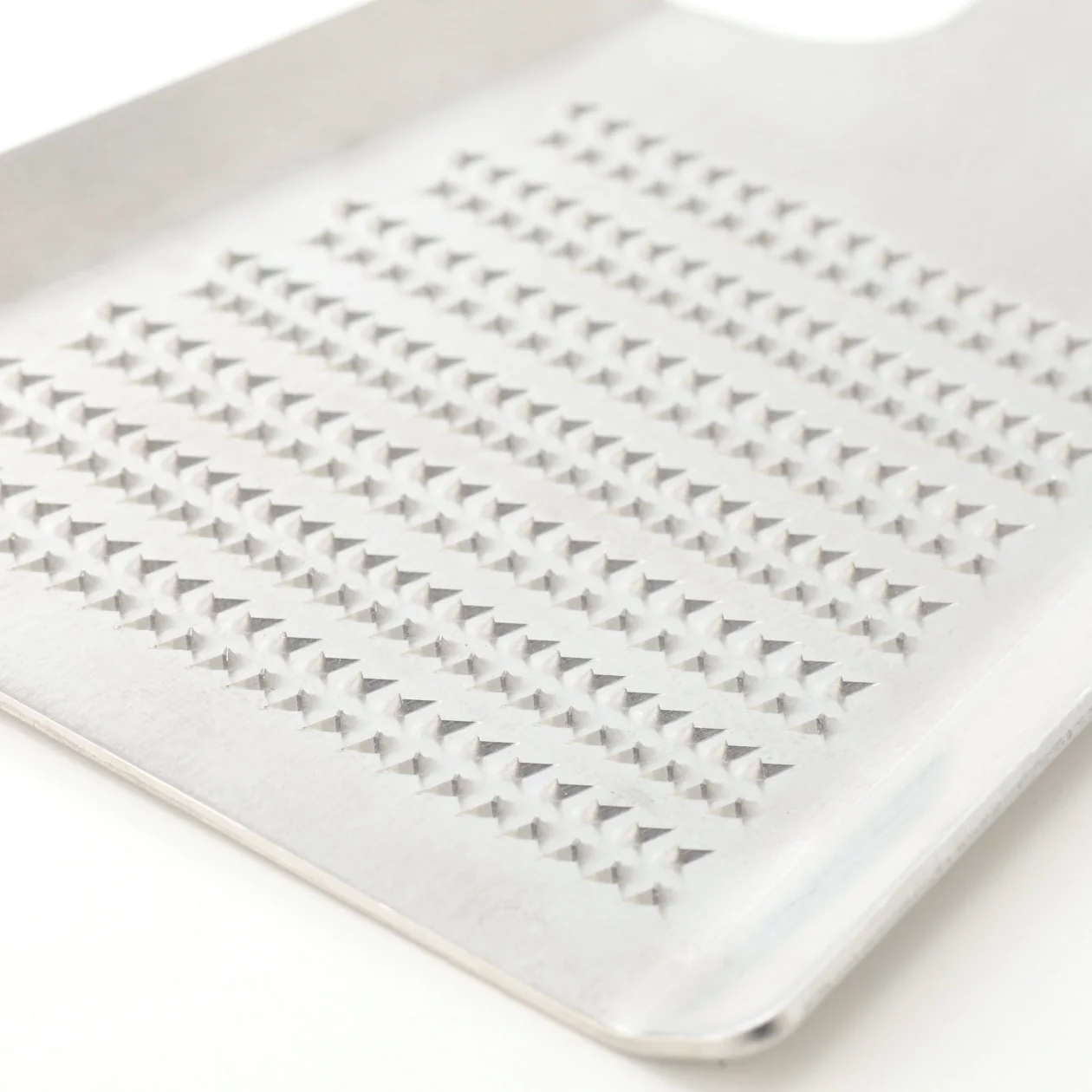 Stainless Steel Grater - Image 3