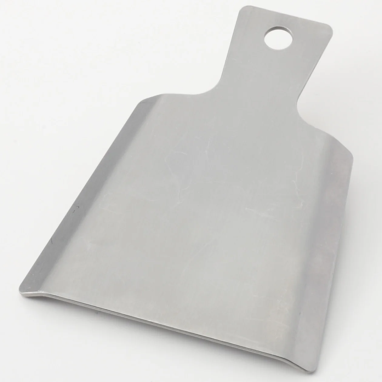 Stainless Steel Grater - Image 4