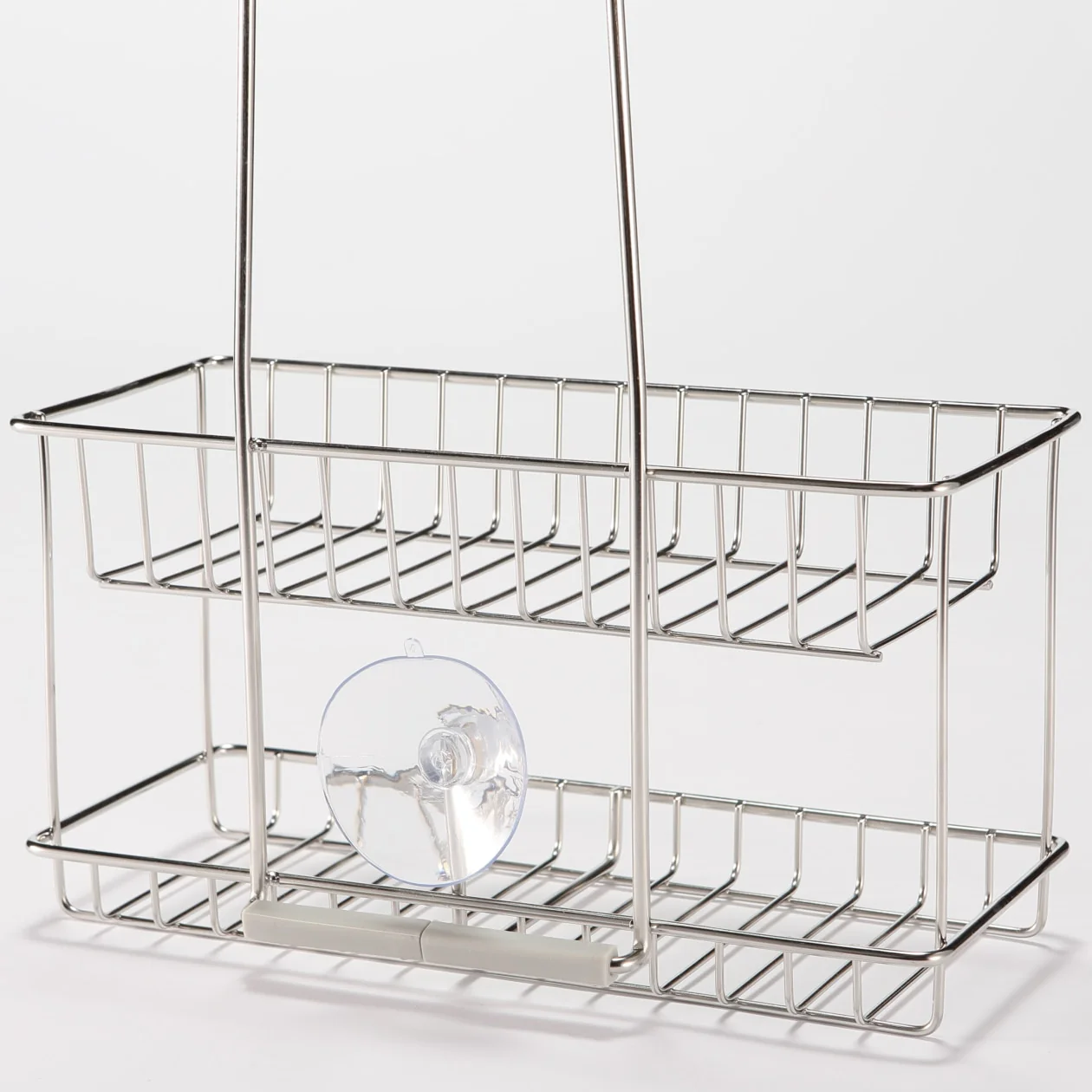 Stainless Steel Hang Type Bottle Rack - Image 5