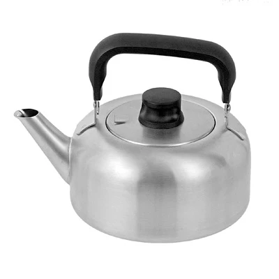 Stainless Steel Kettle