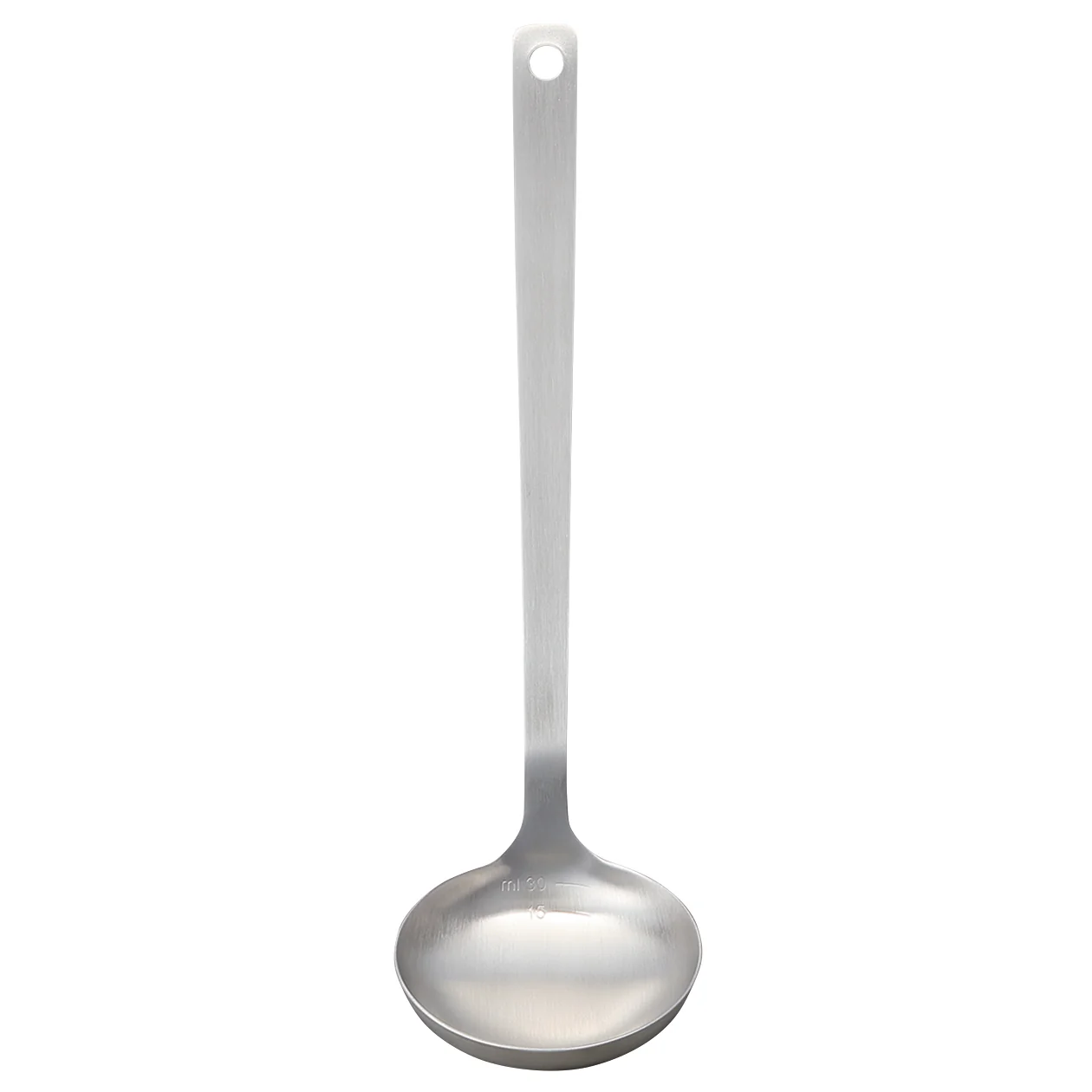 Stainless Steel Ladle