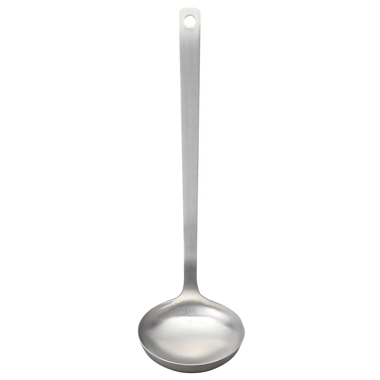 Stainless Steel Ladle - Image 4