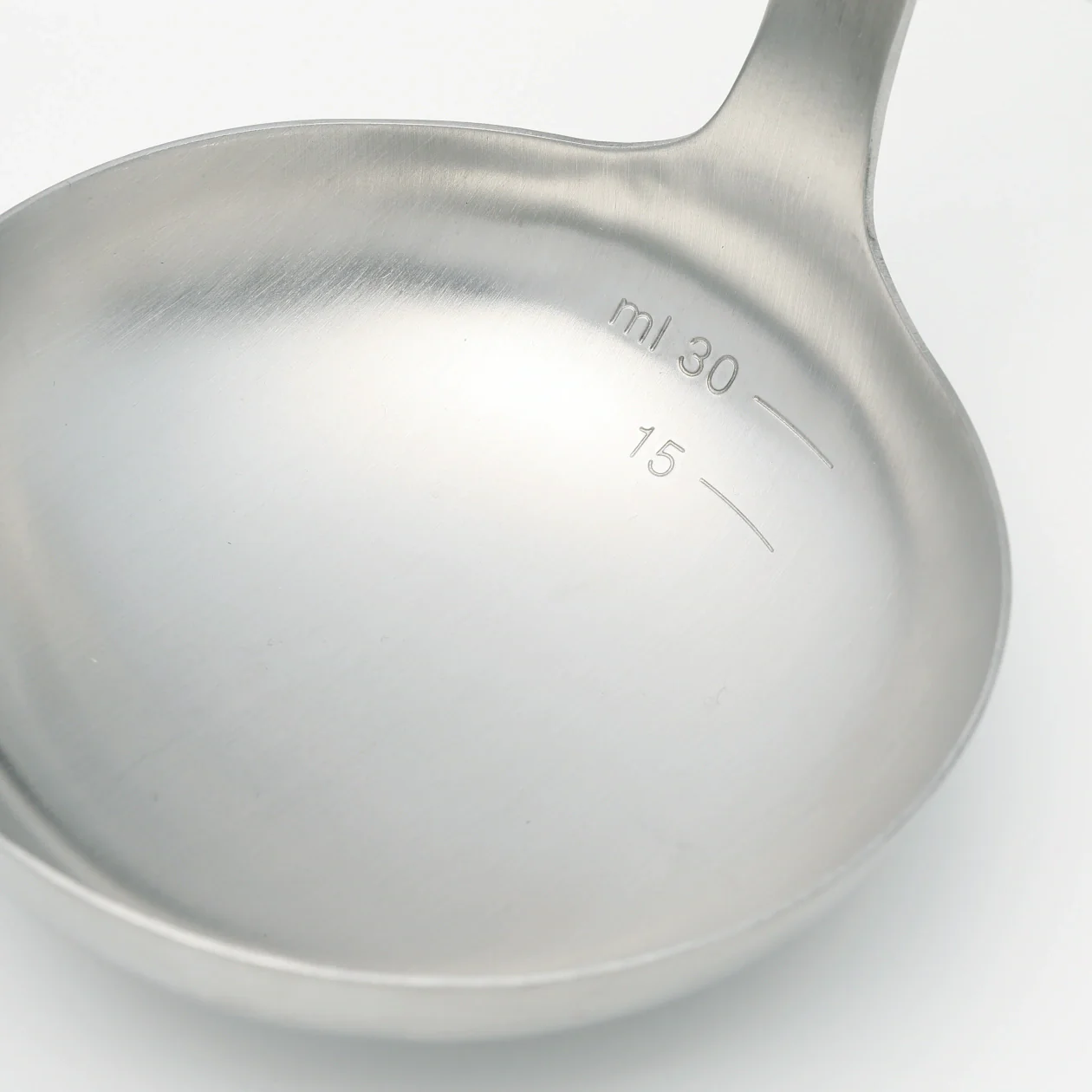 Stainless Steel Ladle - Image 5