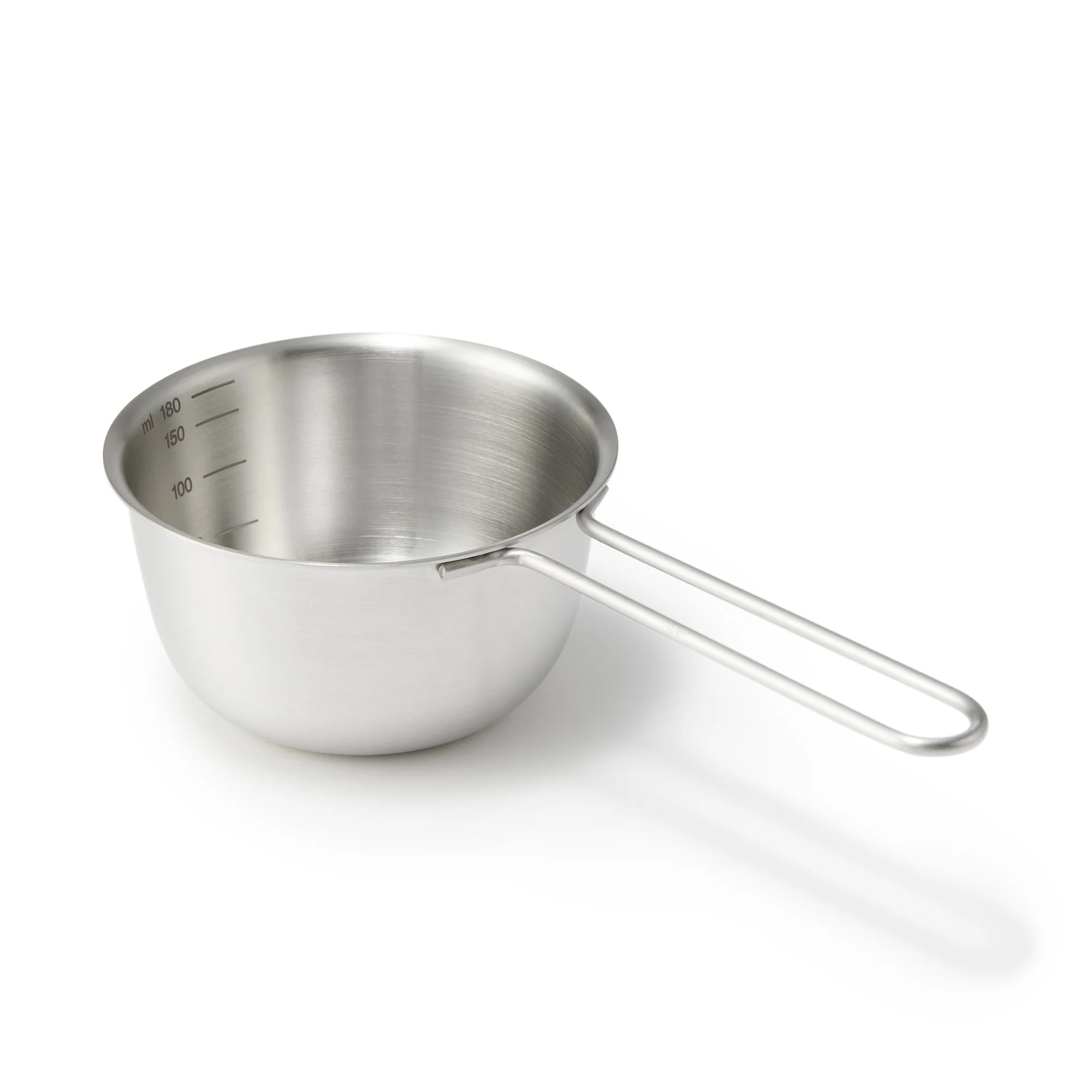 Stainless Steel Measure Cup