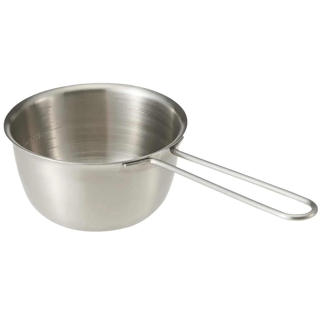 Stainless Steel Measure Cup