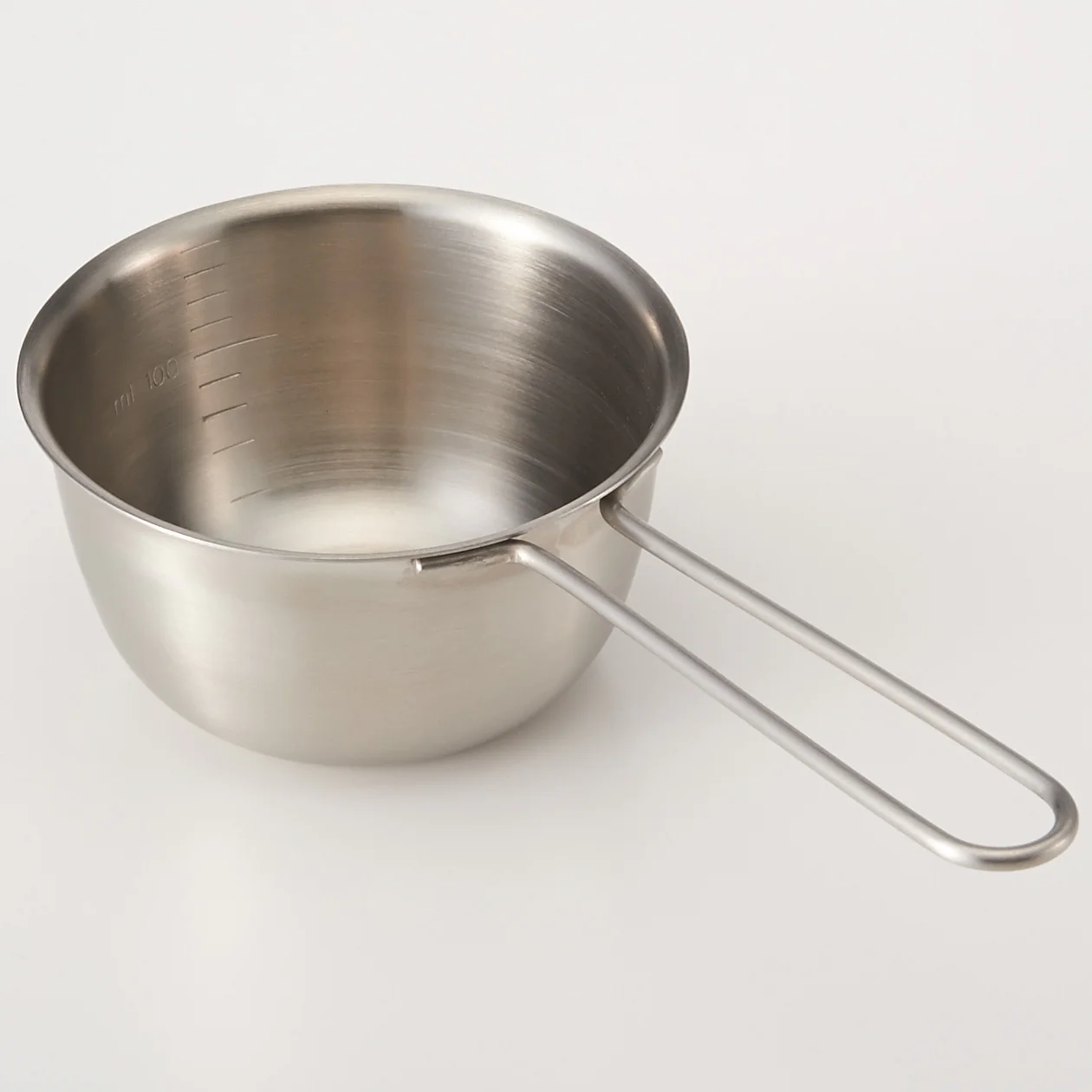 Stainless Steel Measure Cup - Image 3
