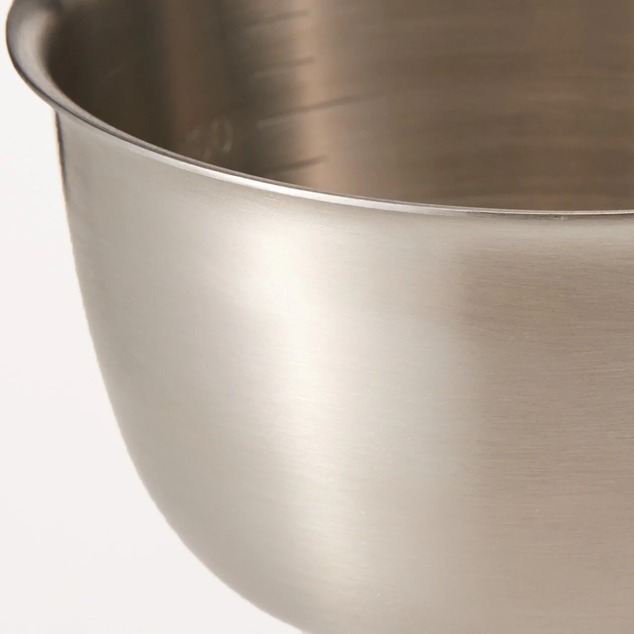 Stainless Steel Measure Cup - Image 4