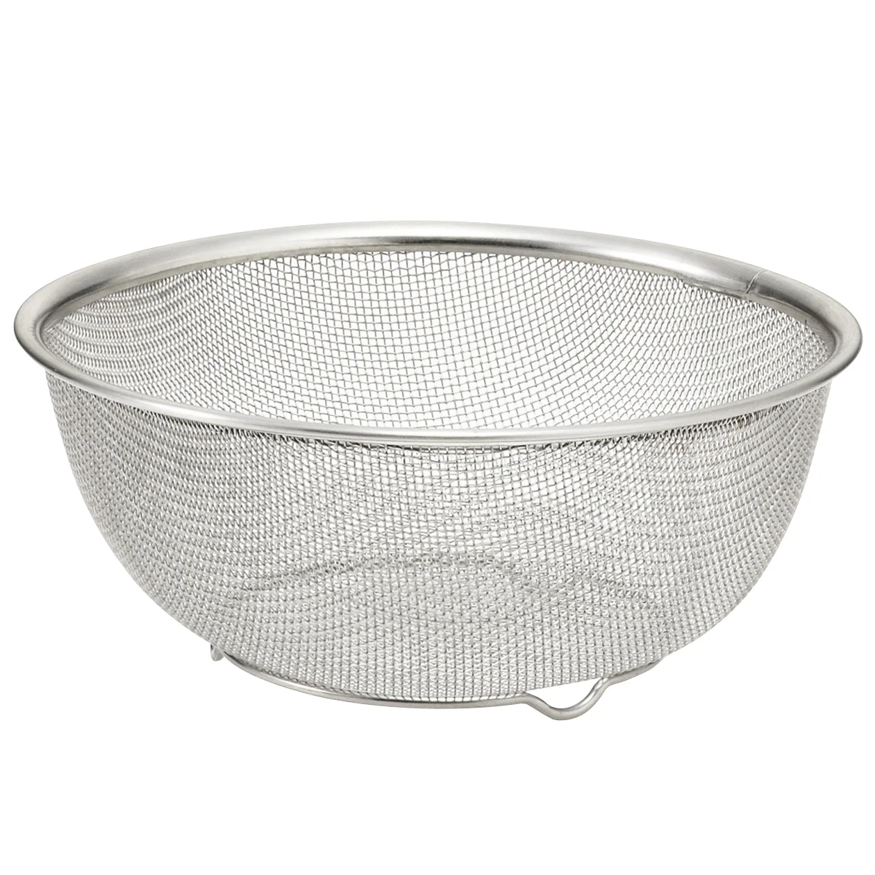 Stainless Steel Mesh Basket