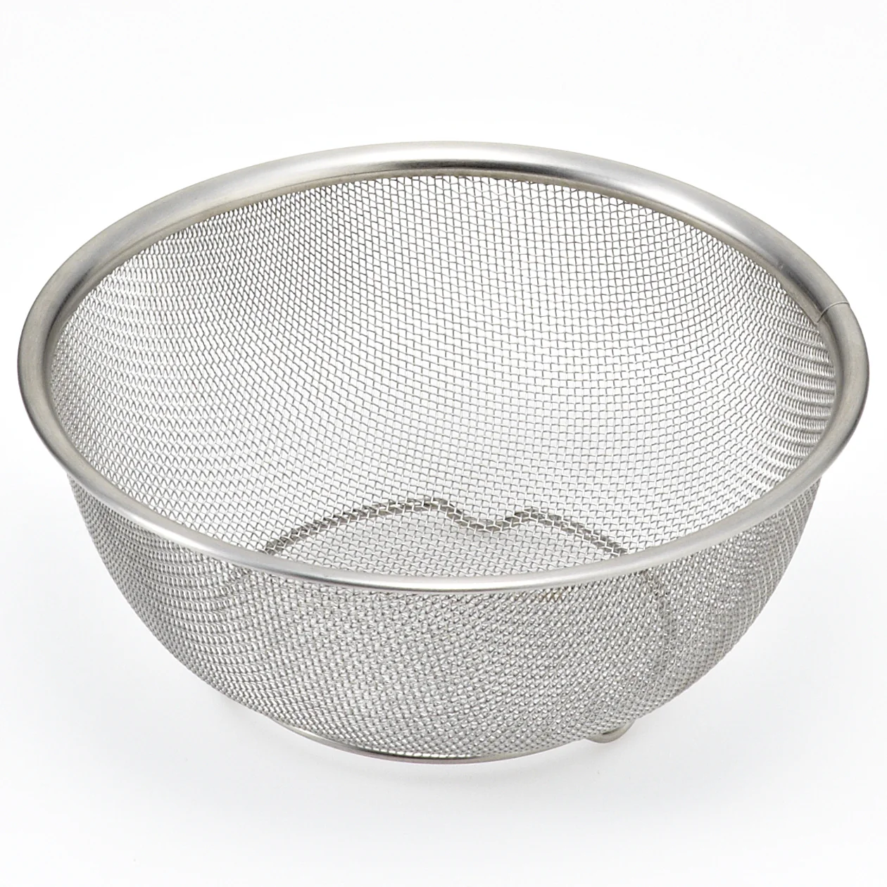 Stainless Steel Mesh Basket - Image 11