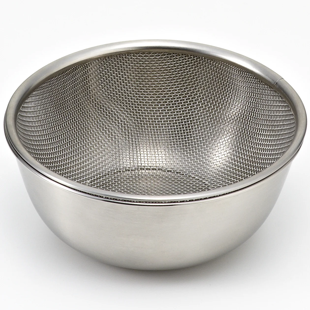 Stainless Steel Mesh Basket - Image 12