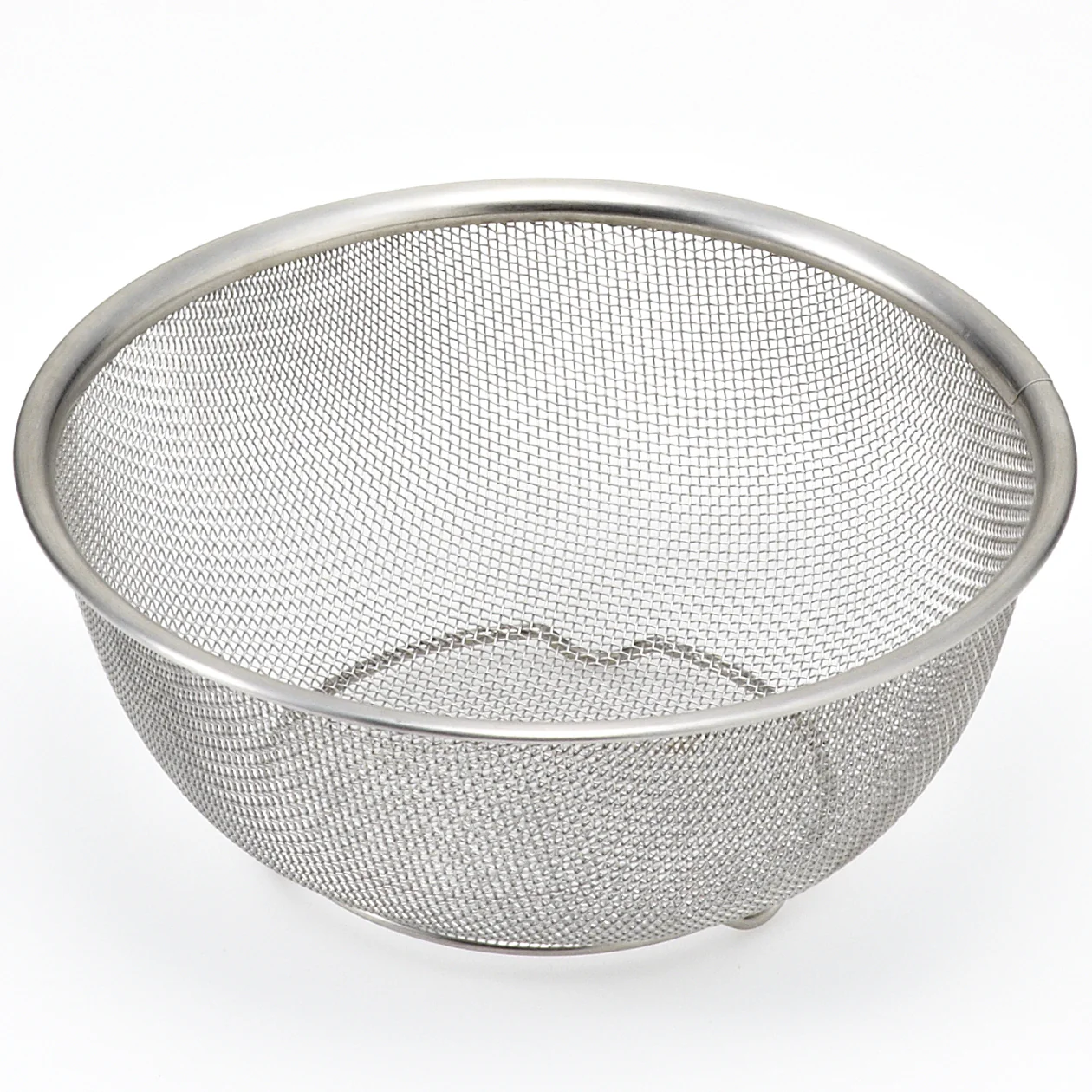 Stainless Steel Mesh Basket - Image 7