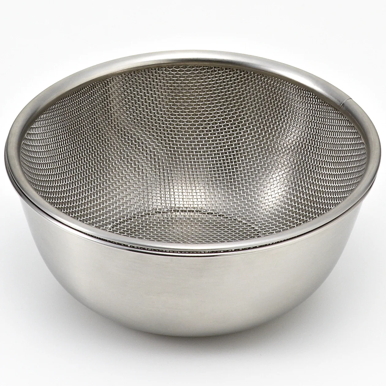 Stainless Steel Mesh Basket - Image 8