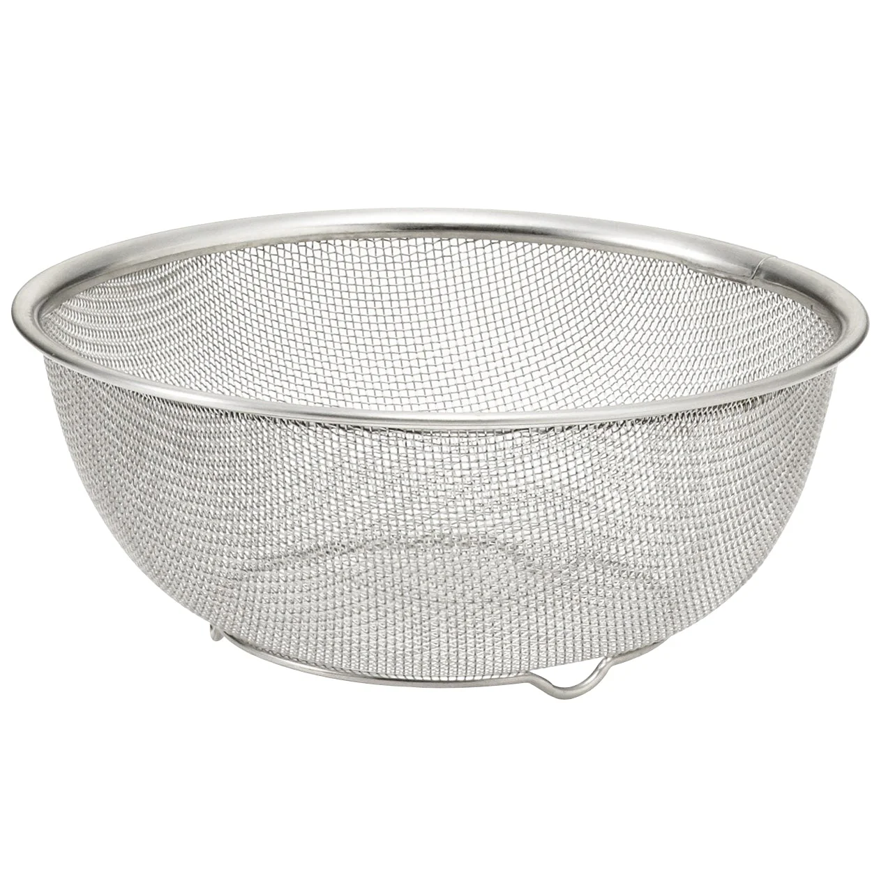 Stainless Steel Mesh Basket - Image 9