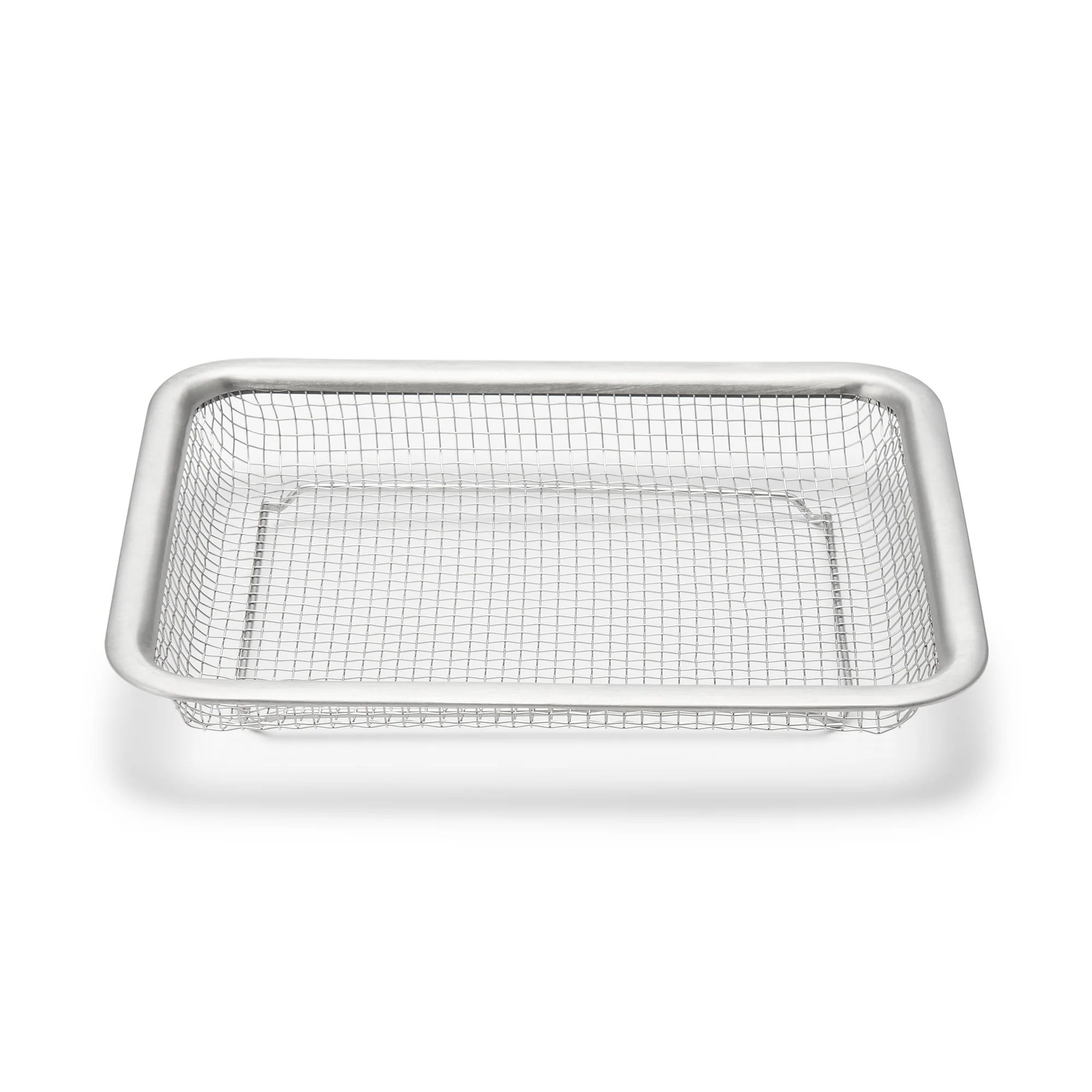 Stainless Steel Mesh Tray - Small