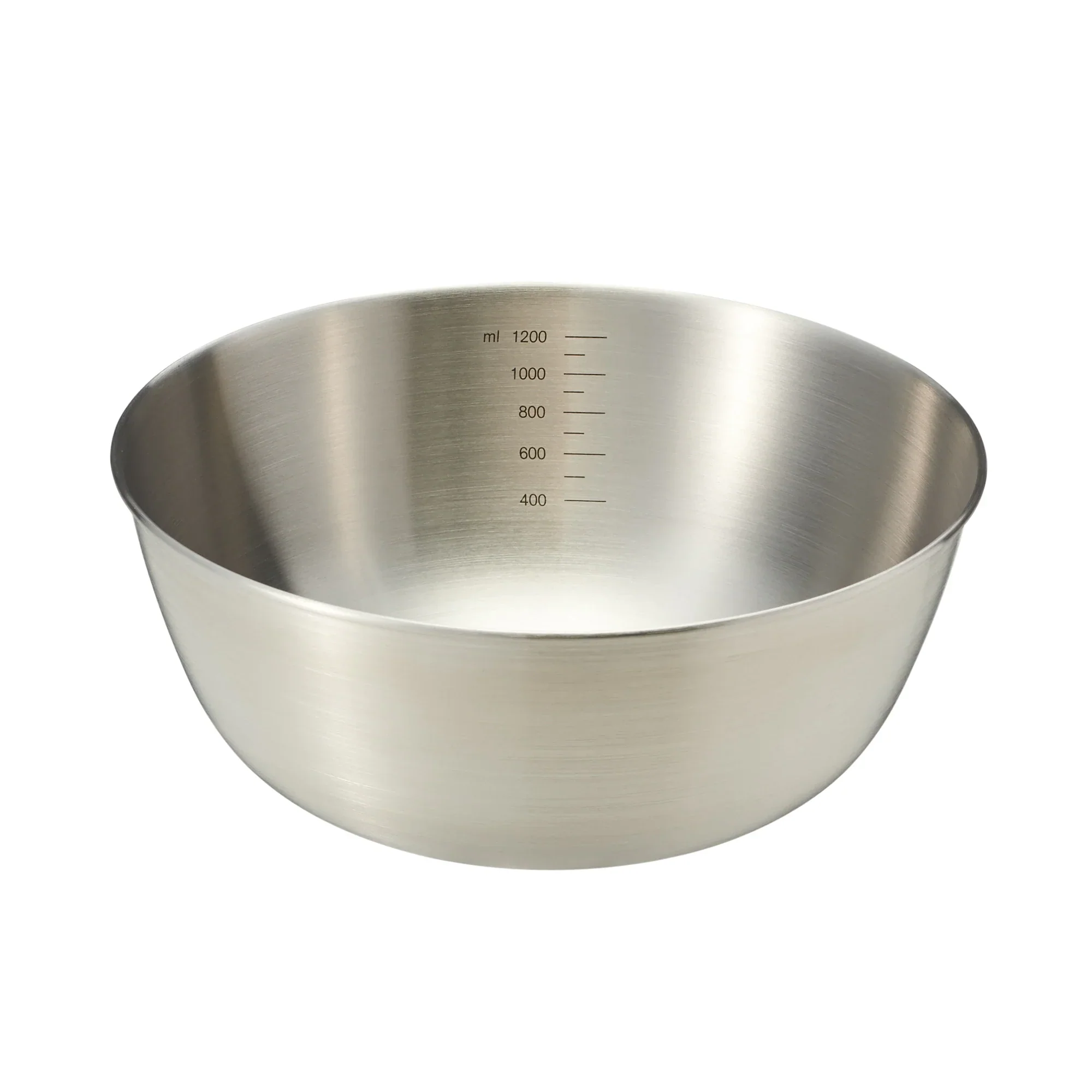 Stainless Steel Mixing Bowl - Medium