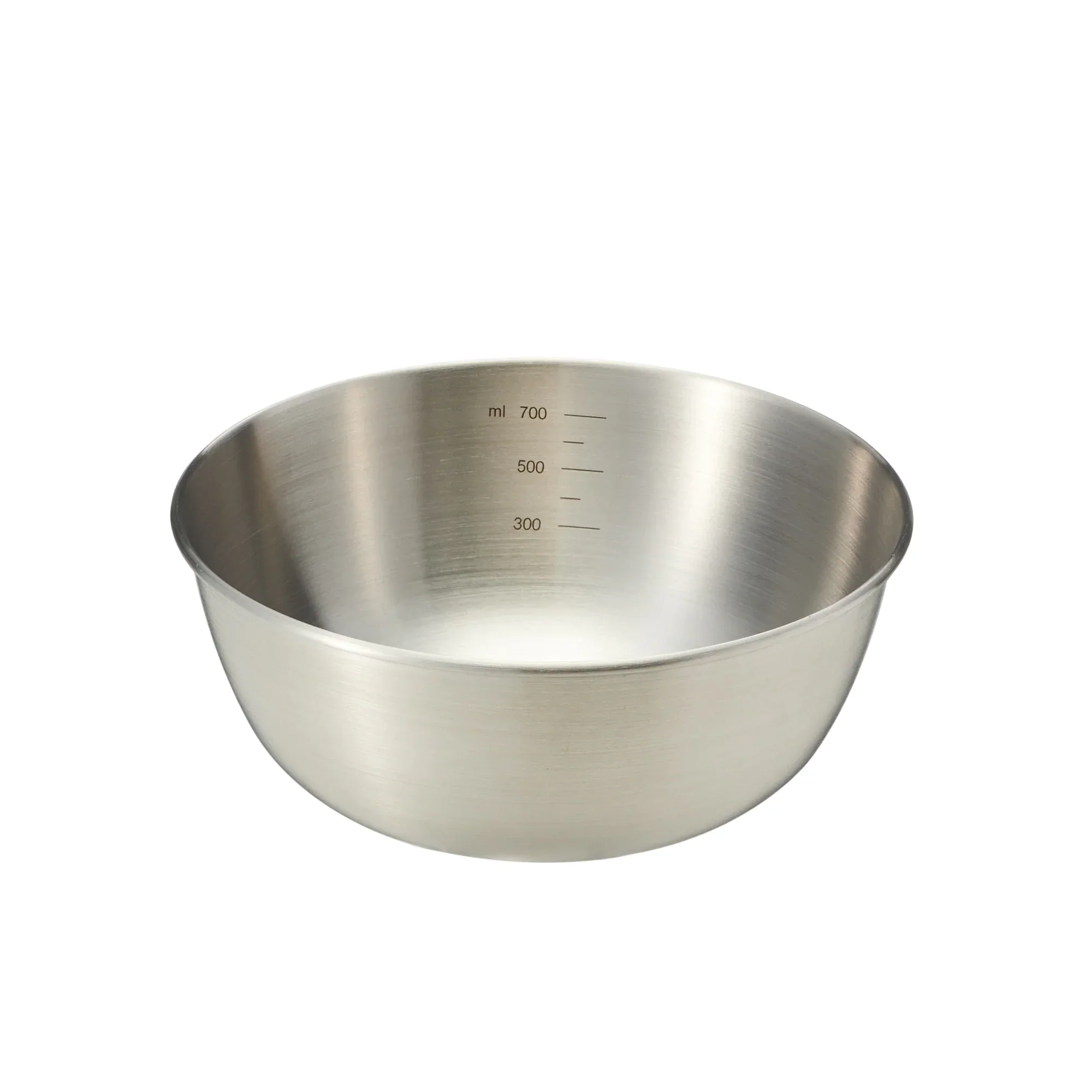 Stainless Steel Mixing Bowl - Small