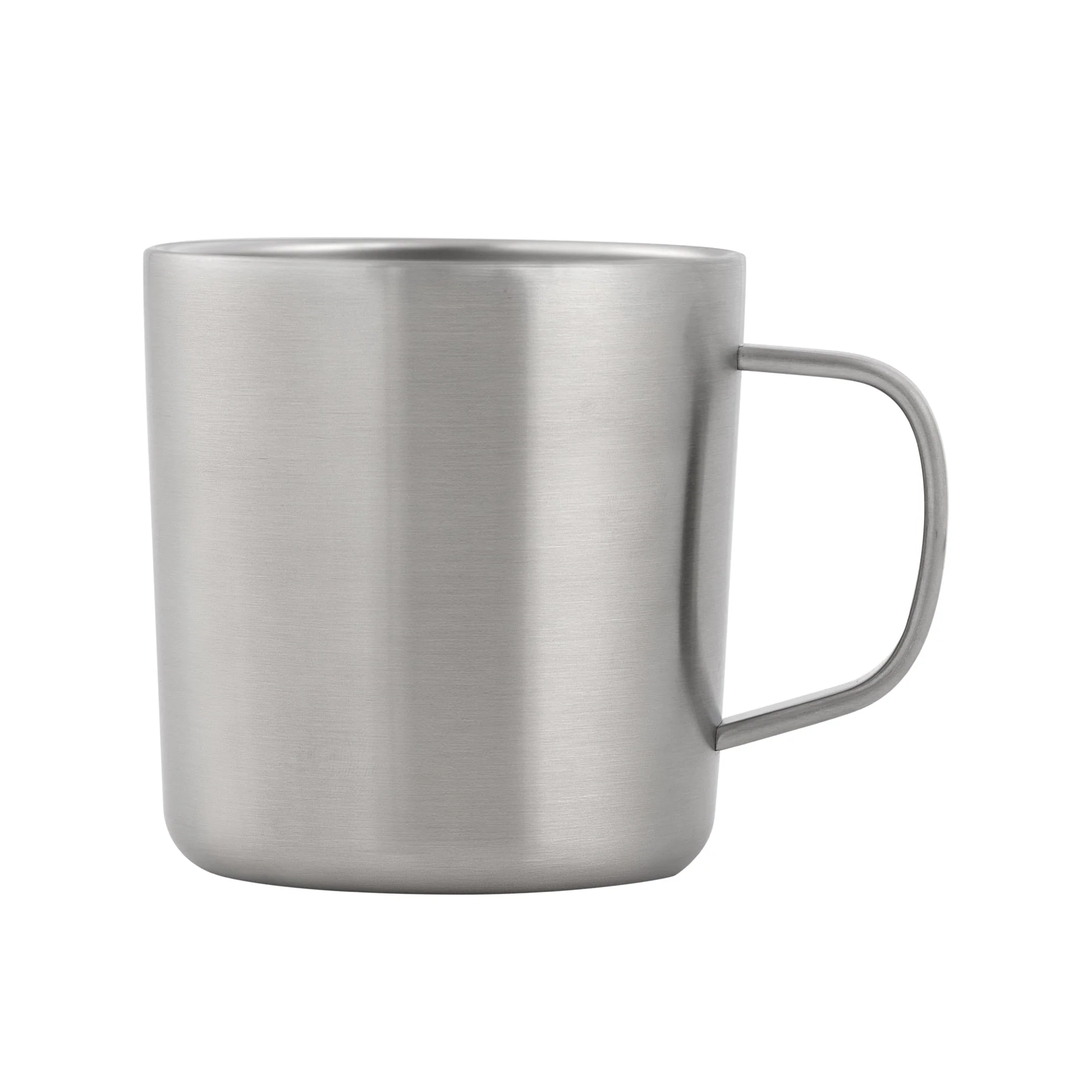 Stainless Steel Mug Cup (16.6 fl oz)