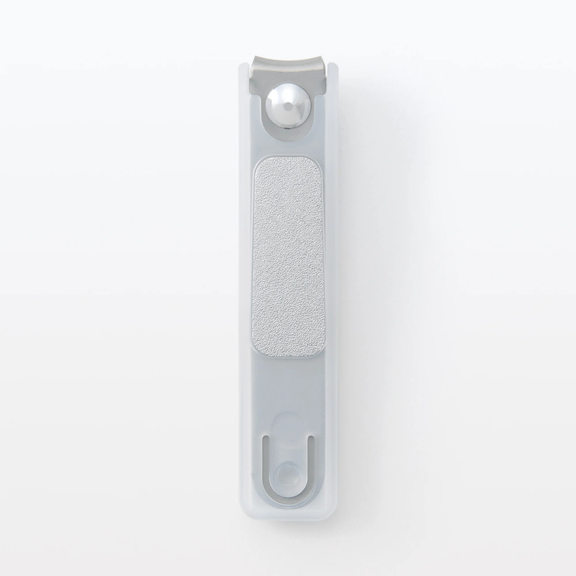 Stainless Steel Nail Clippers - Small - Image 3