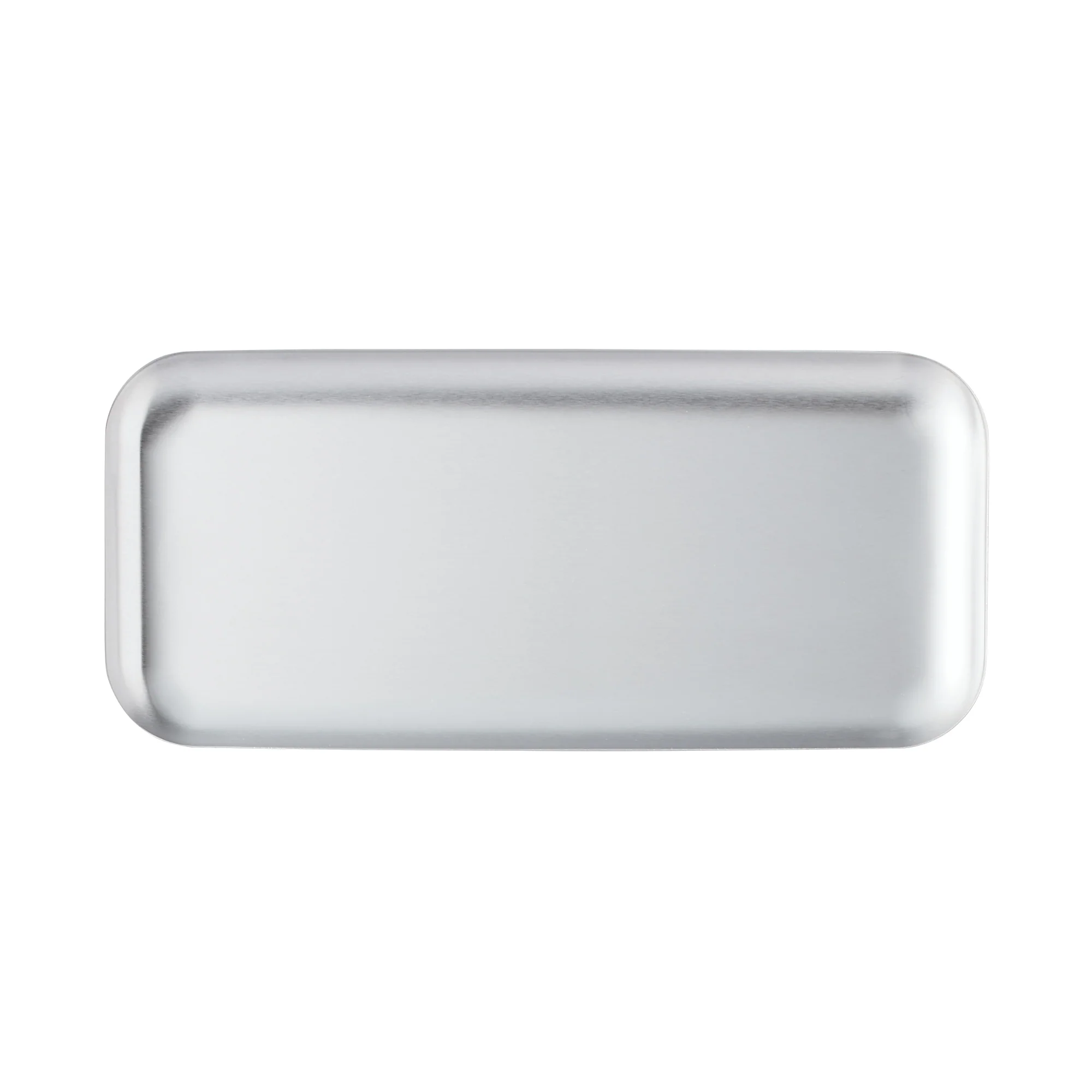 Stainless Steel Pen Tray
