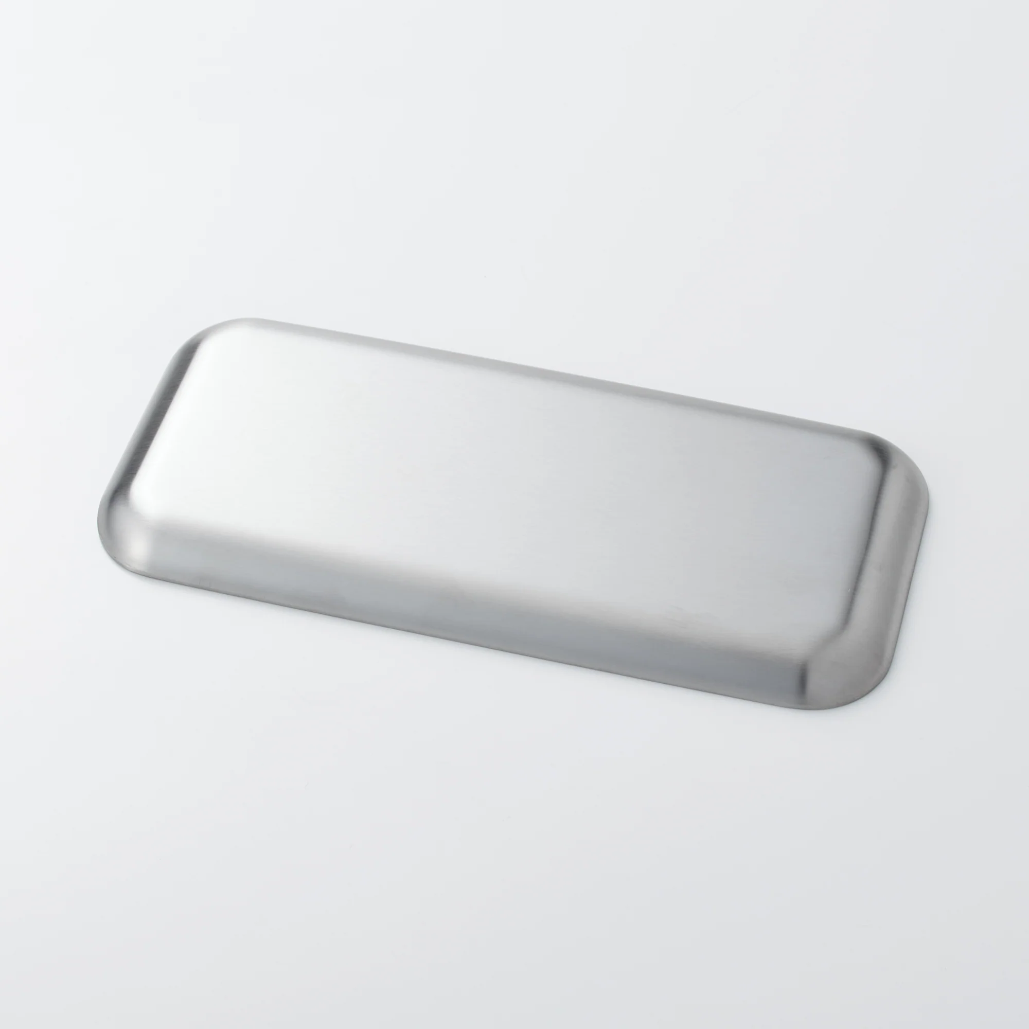 Stainless Steel Pen Tray - Image 4
