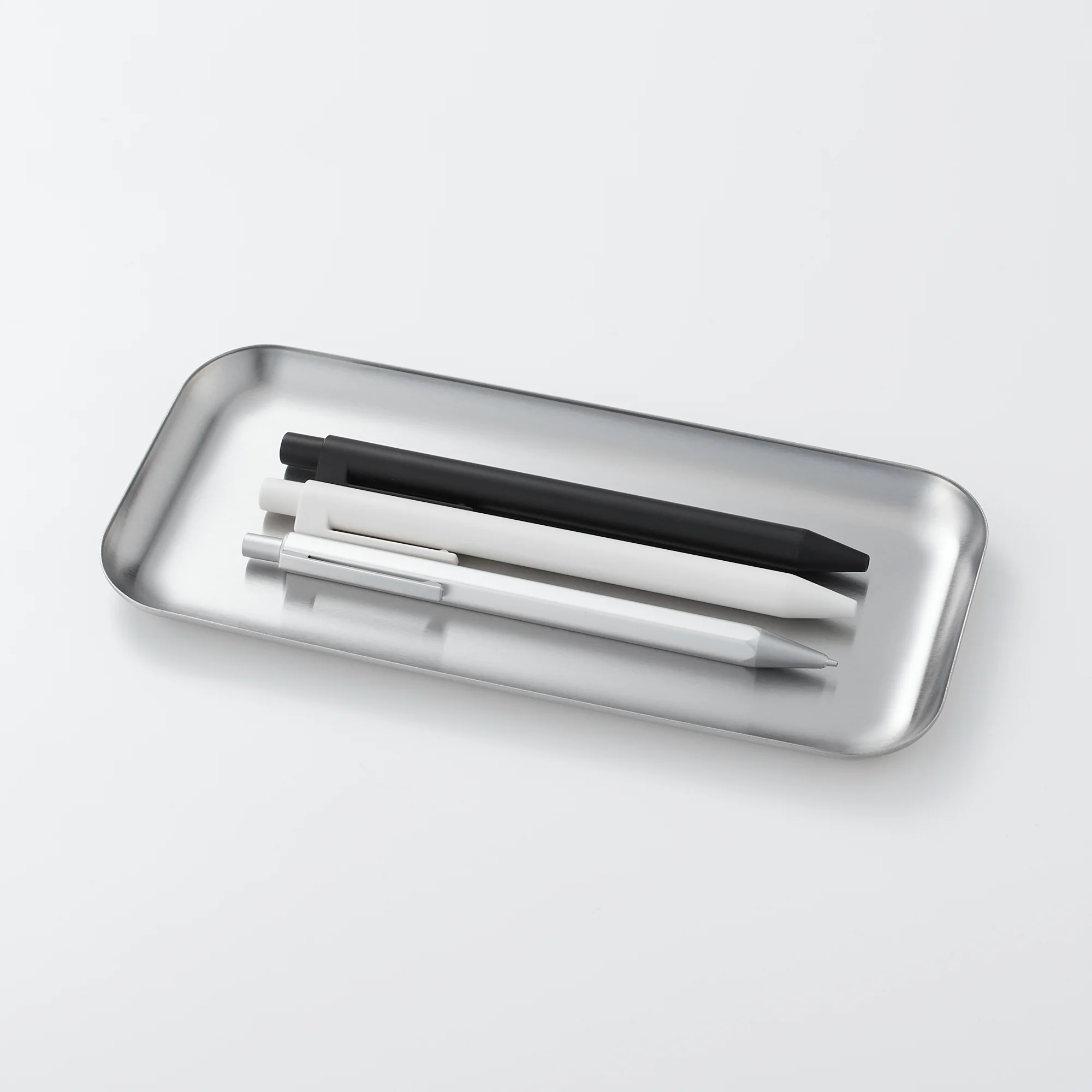 Stainless Steel Pen Tray - Image 5
