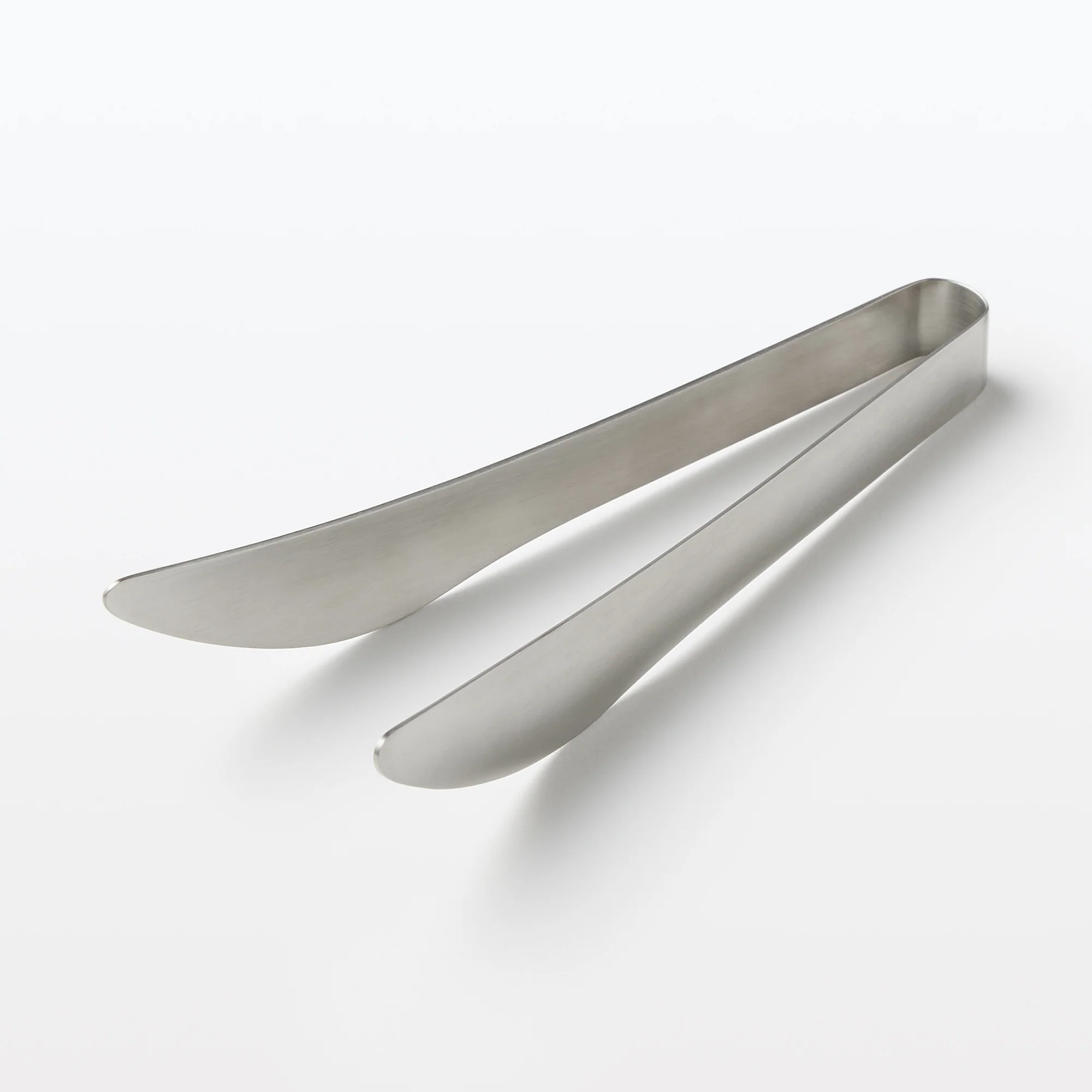Stainless Steel Small Tongs - Image 3