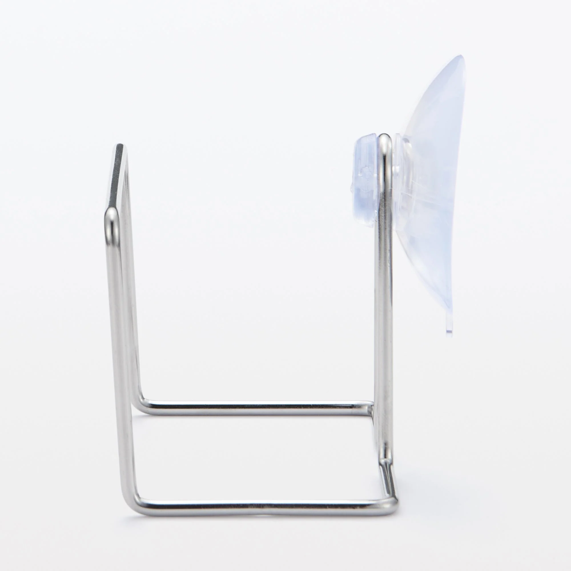 Stainless Steel Sponge Holder - Image 4