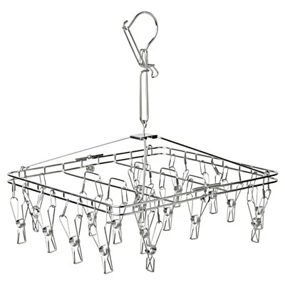 Stainless Steel Square Hanger