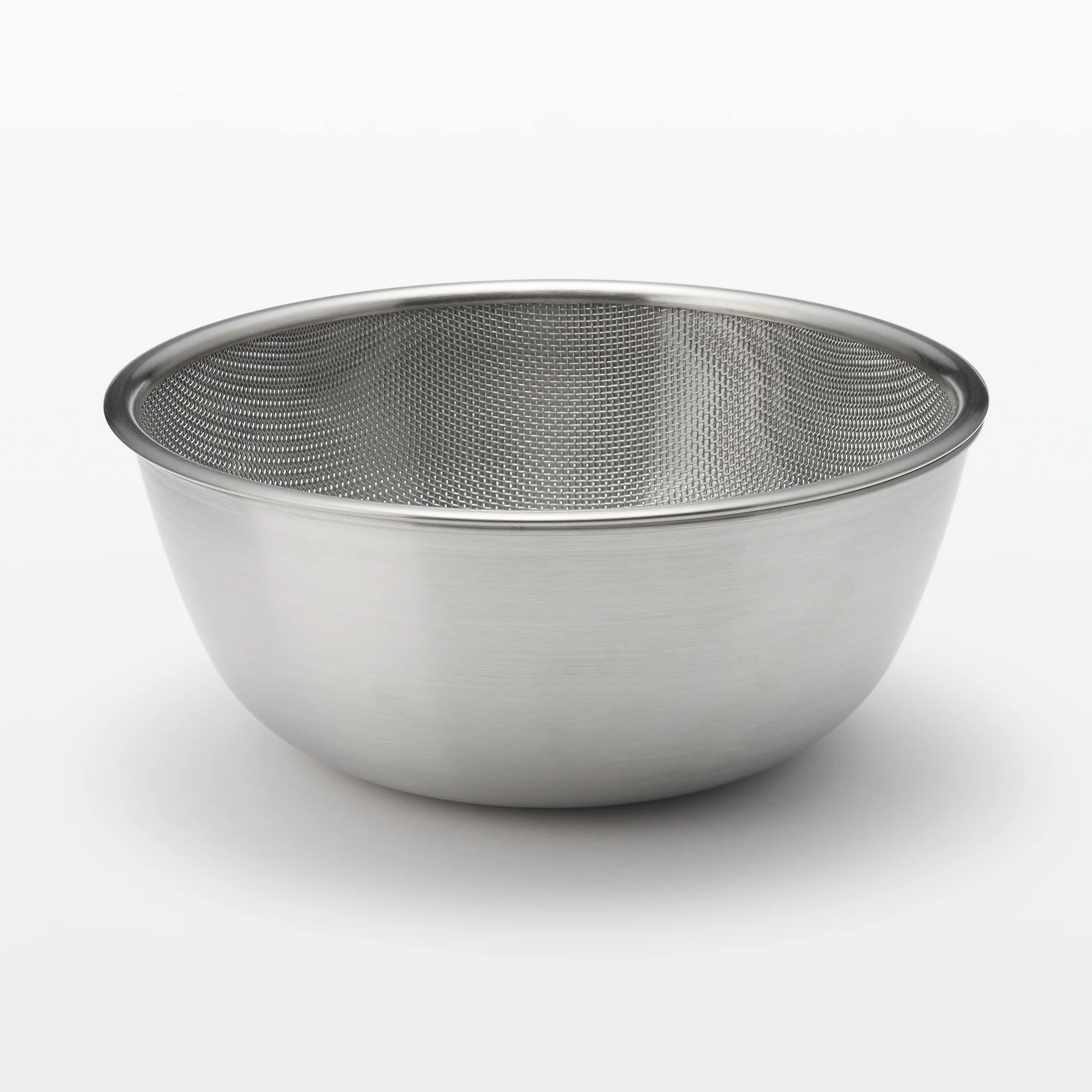 Stainless Steel Strainer - Large - Image 7