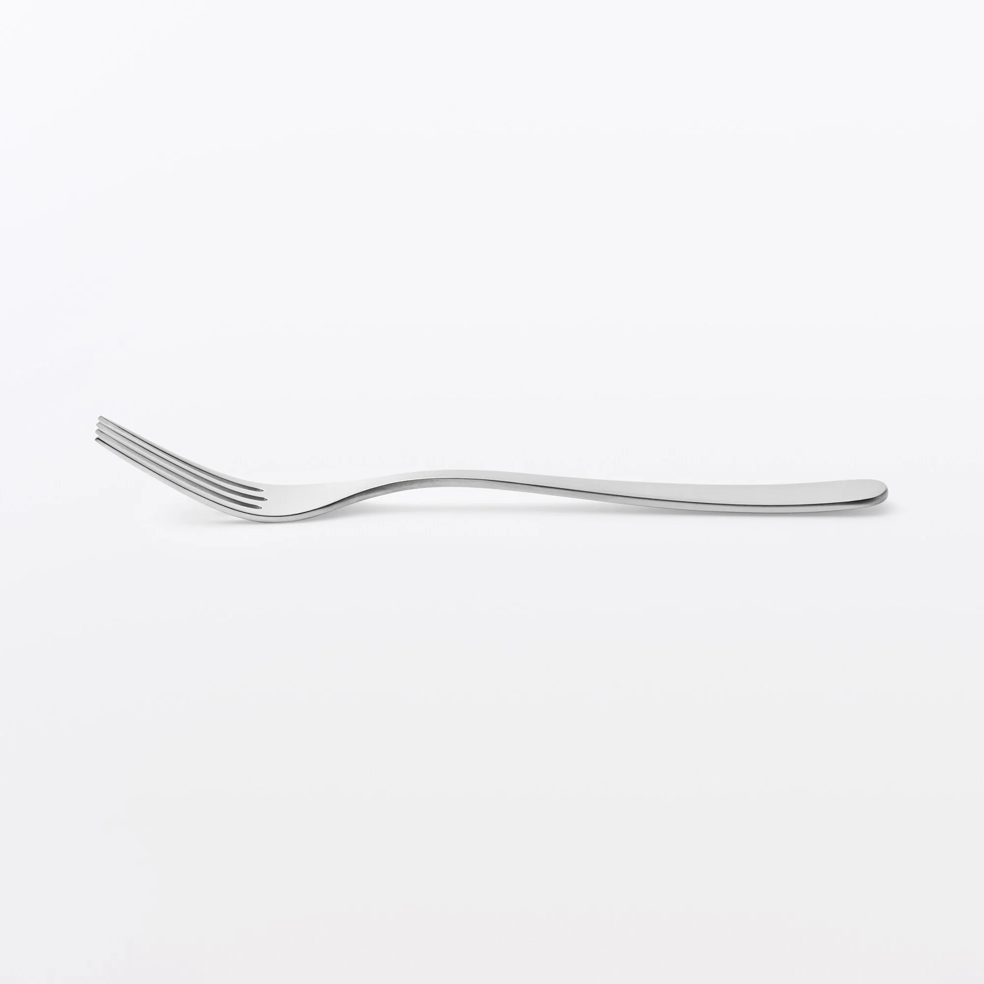 Stainless Steel Table Fork - Image 3