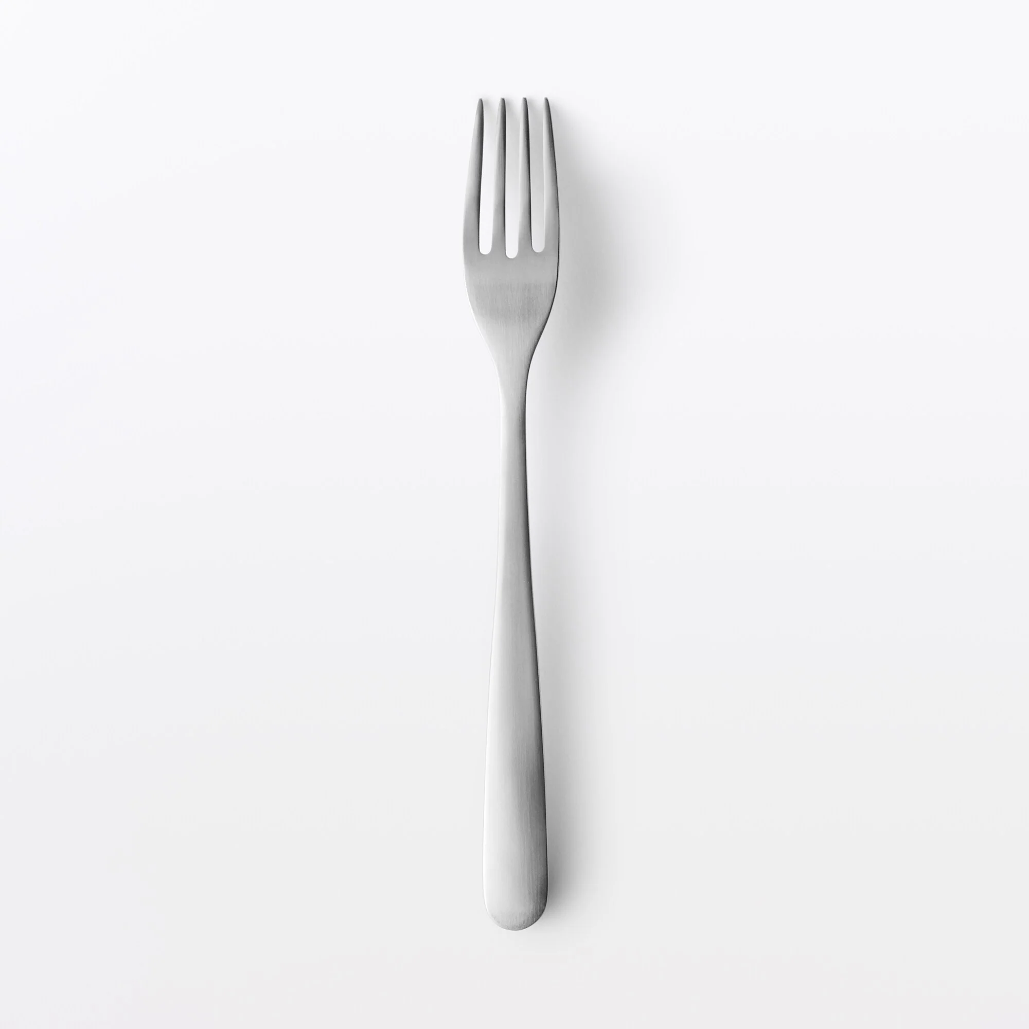 Stainless Steel Table Fork - Image 5