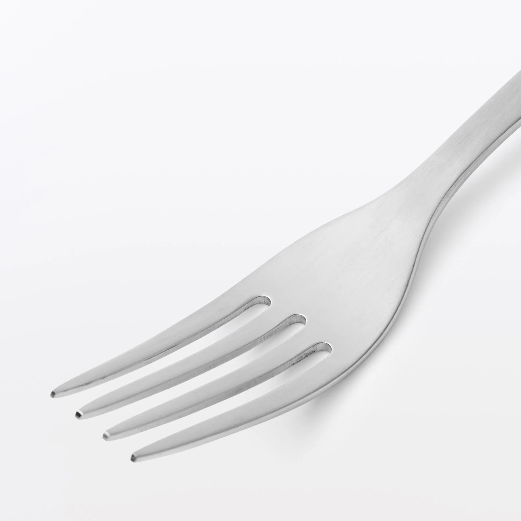 Stainless Steel Table Fork - Image 6