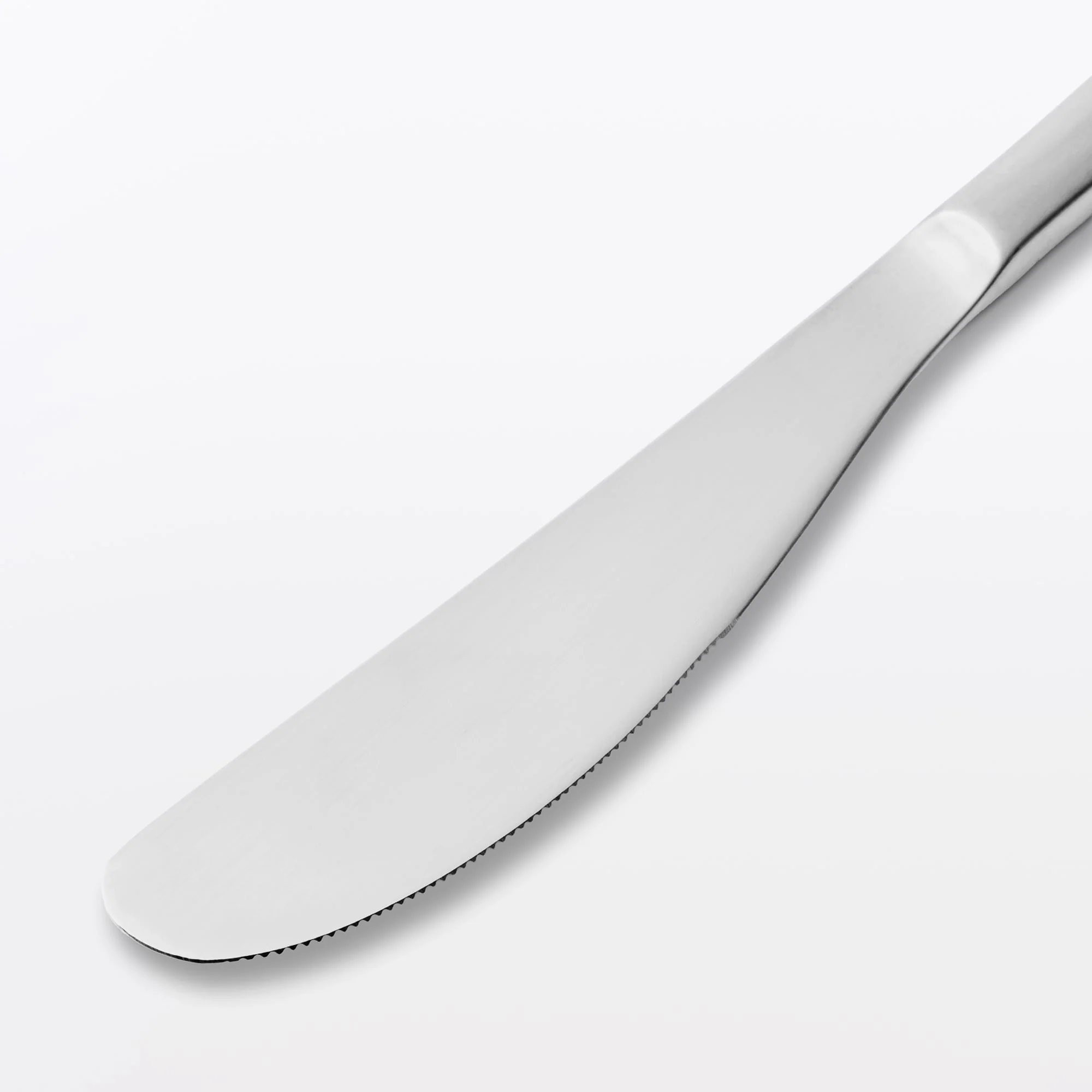 Stainless Steel Table Knife - Image 6